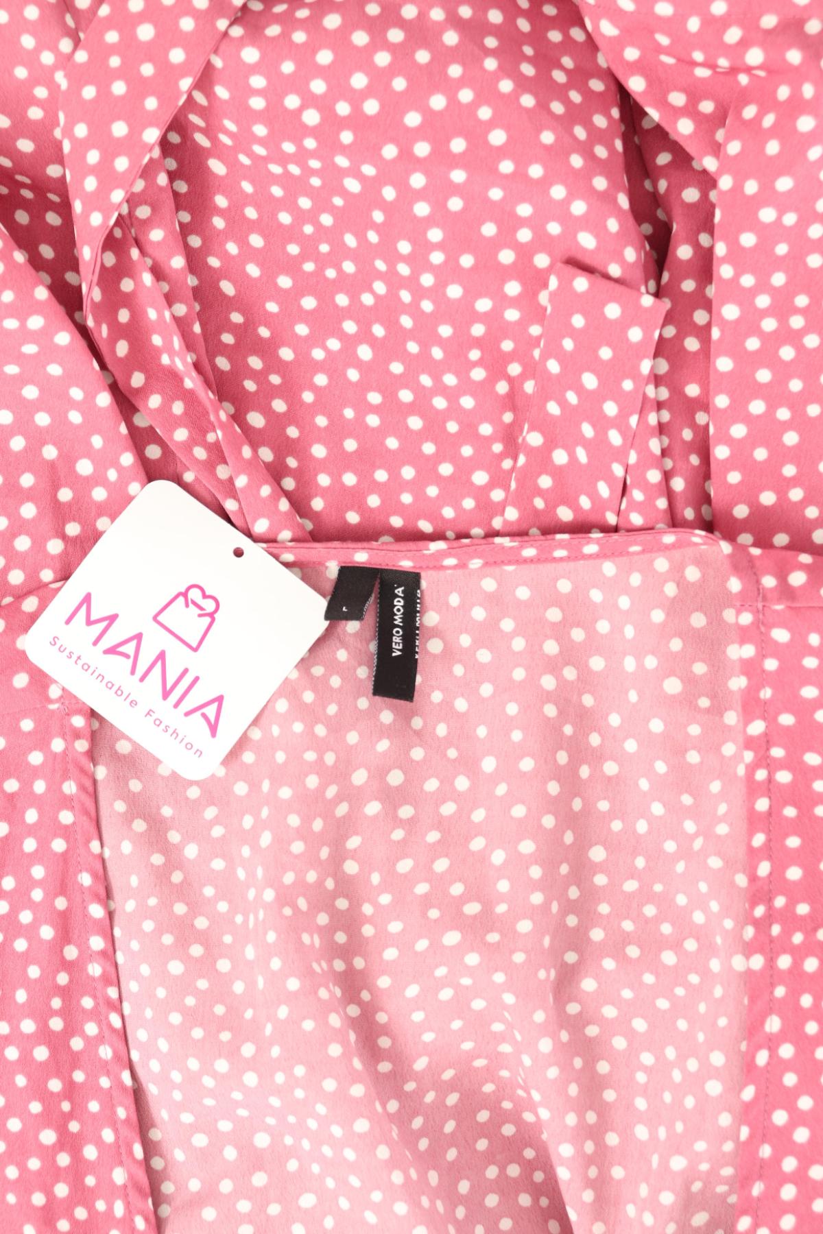 Ежедневна рокля VERO MODA3