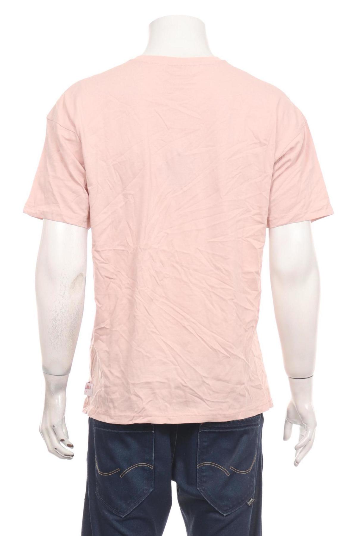 Тениска AW LAB2