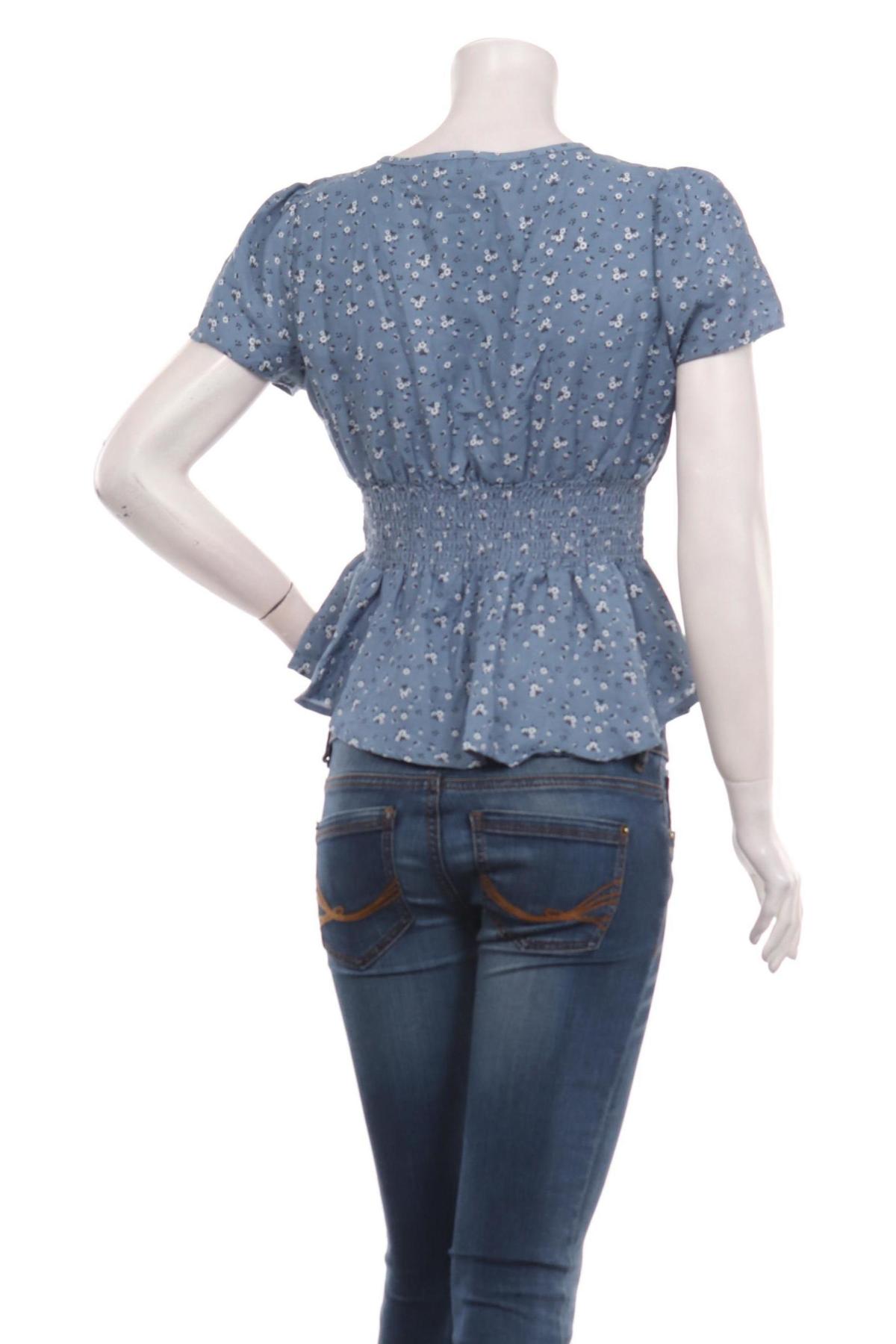 Блуза HINT OF BLUSH2