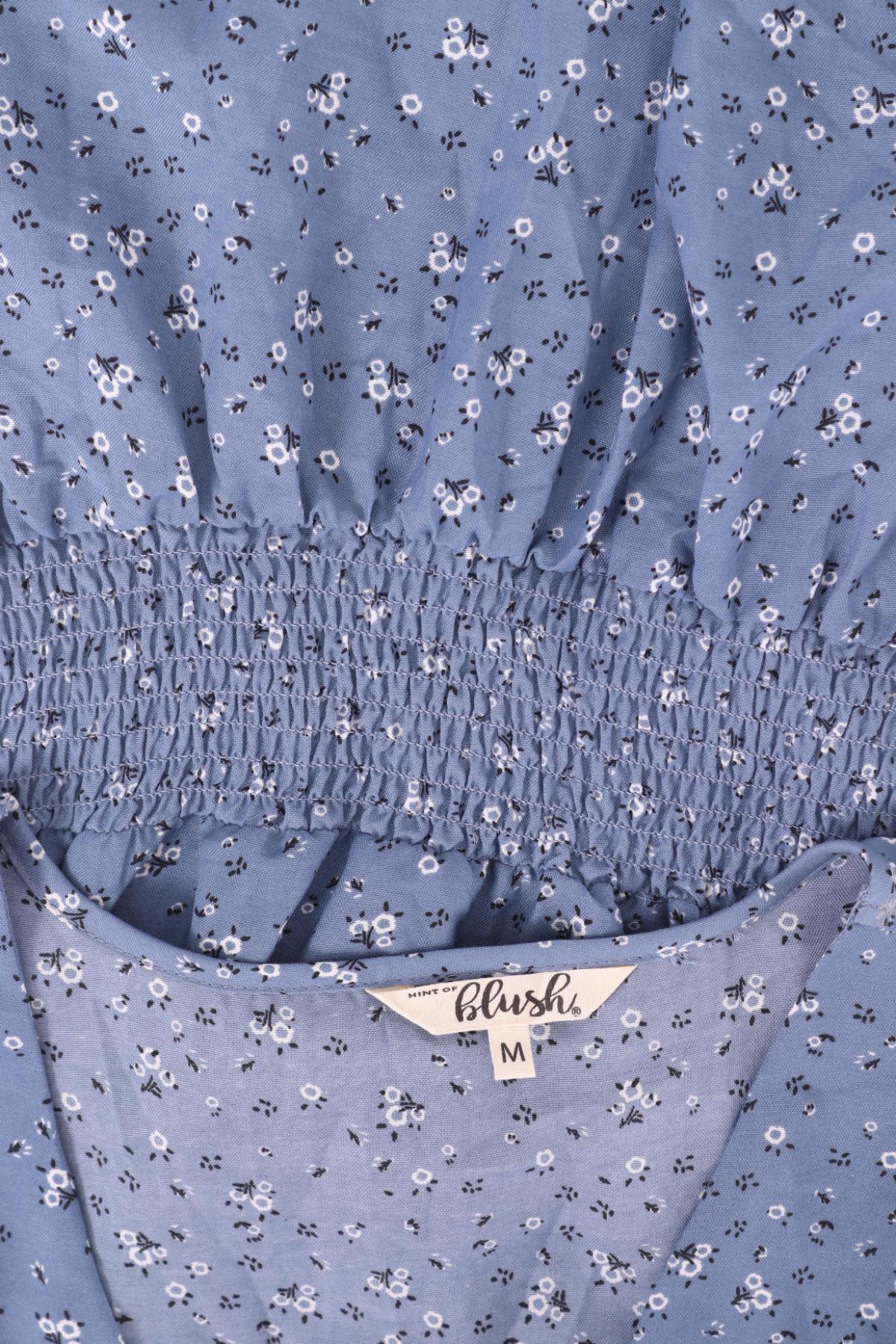 Блуза HINT OF BLUSH3