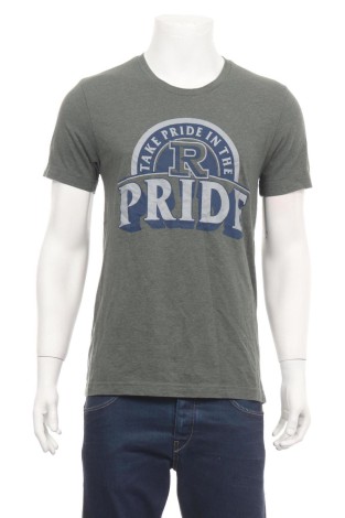 Tricou cu imprimeu NO NAME