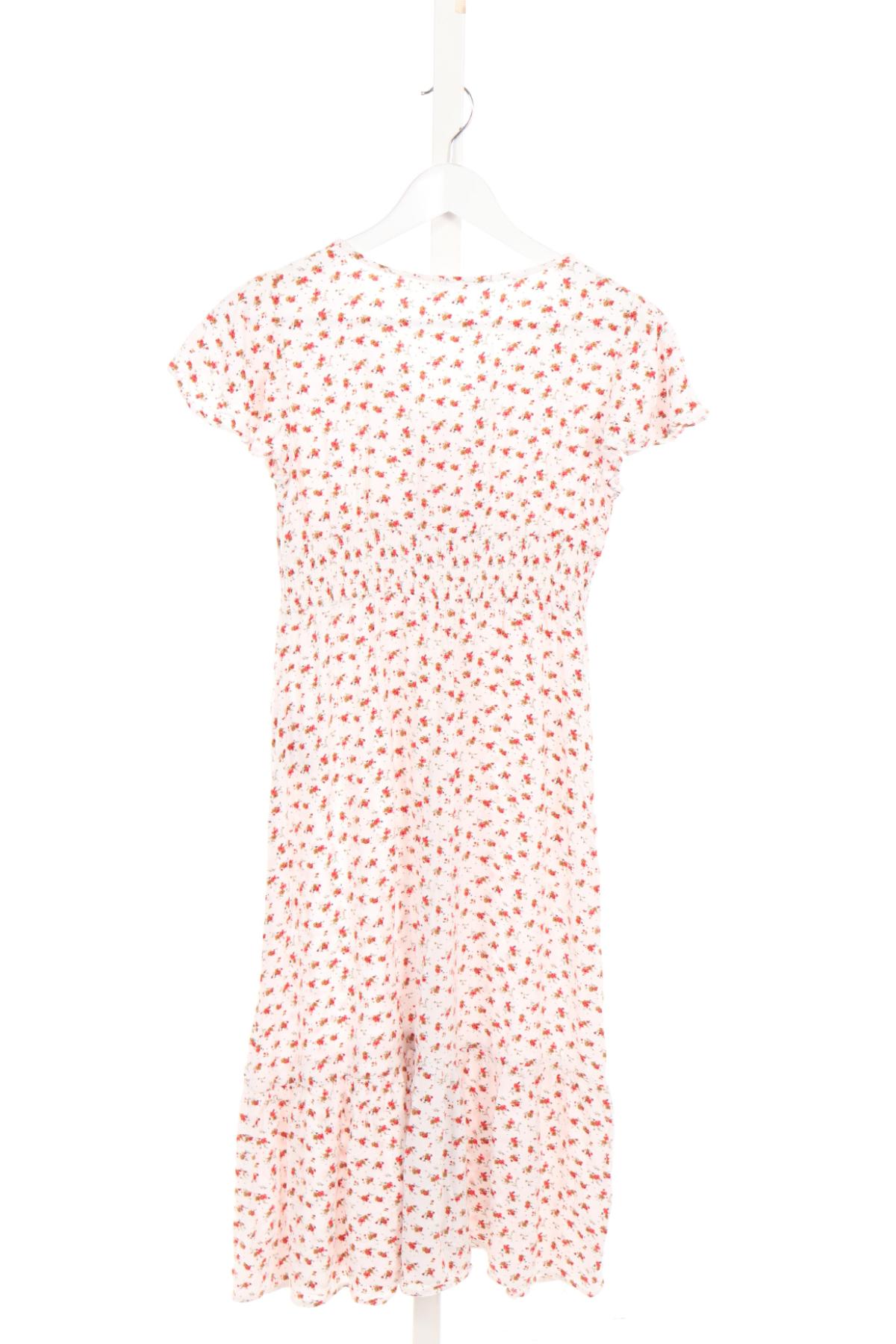 Ежедневна рокля PIGALLE2