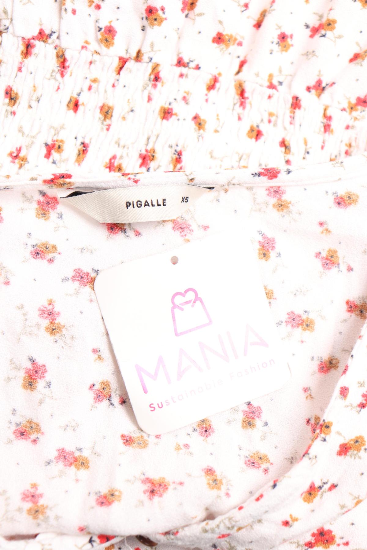 Ежедневна рокля PIGALLE3