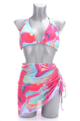 Costum de baie din 2 piese SHEIN