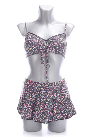 Costum de baie din 2 piese SHEIN