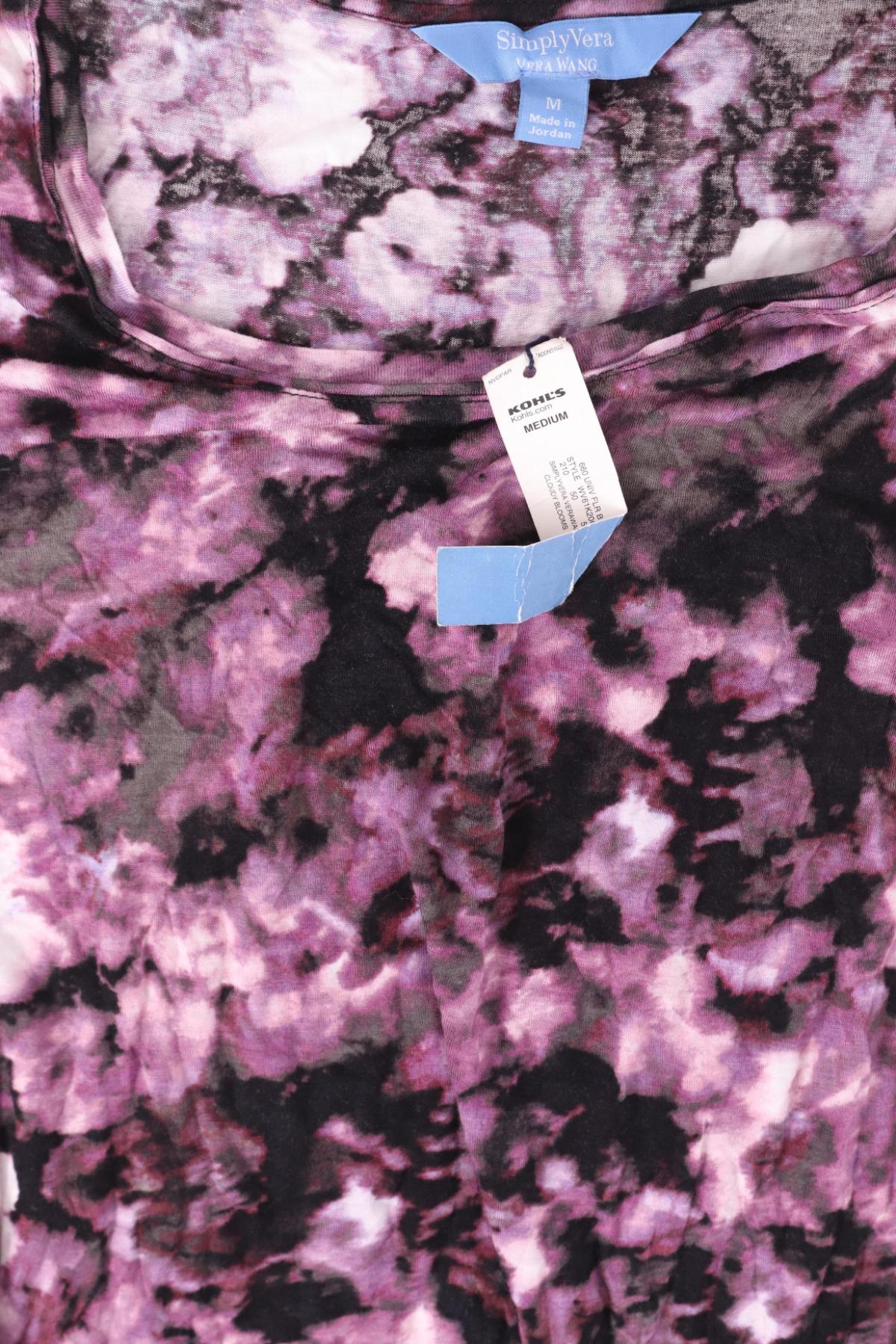 Тениска SIMPLY VERA BY VERA WANG3