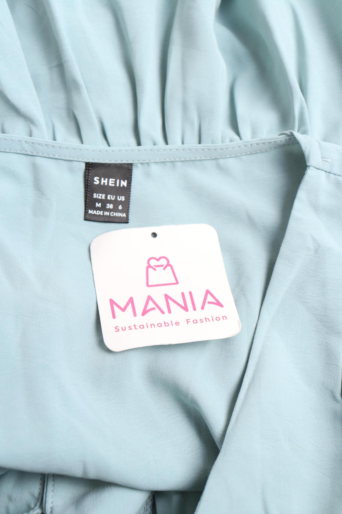 Ежедневна рокля SHEIN3