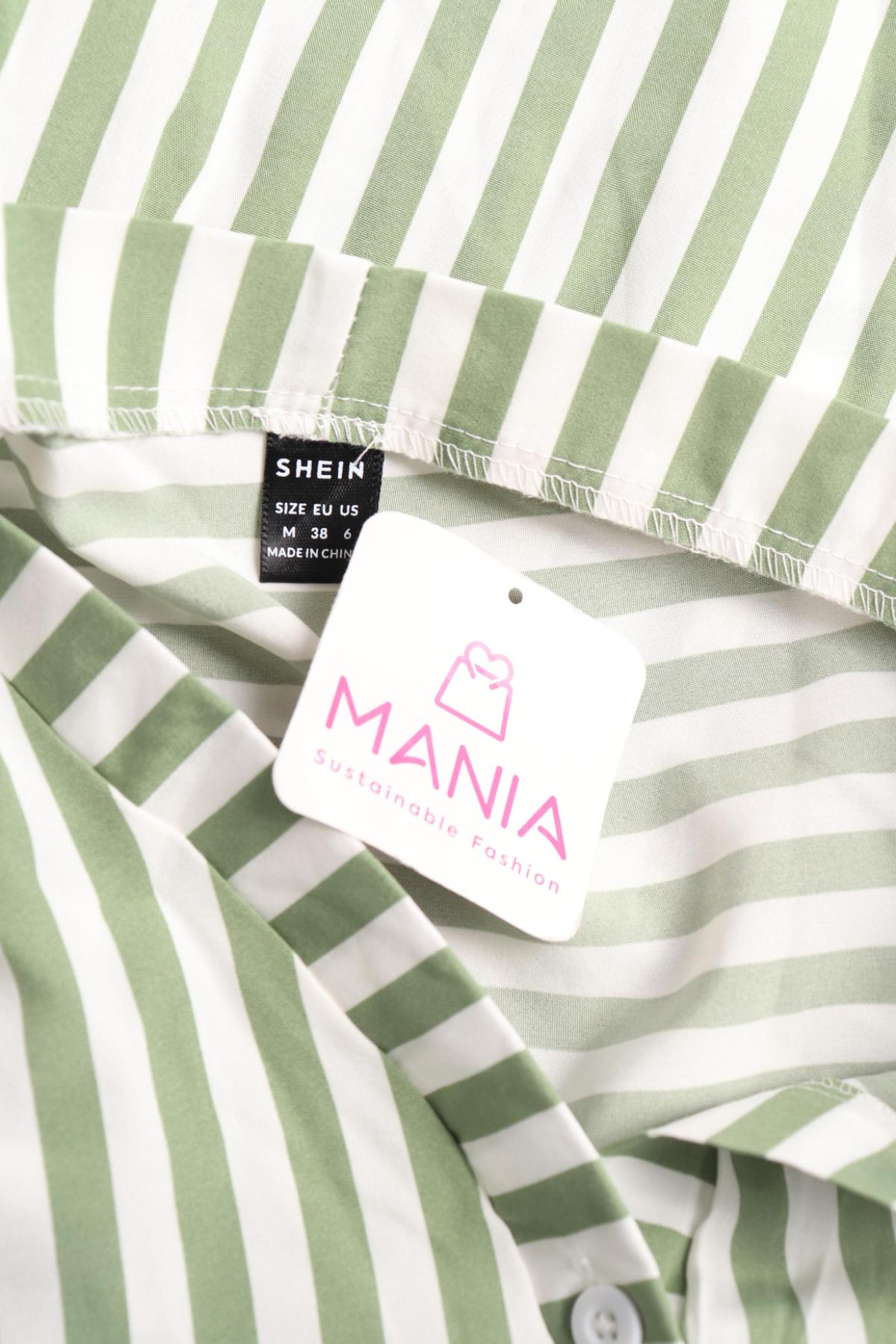 Ежедневна рокля SHEIN3