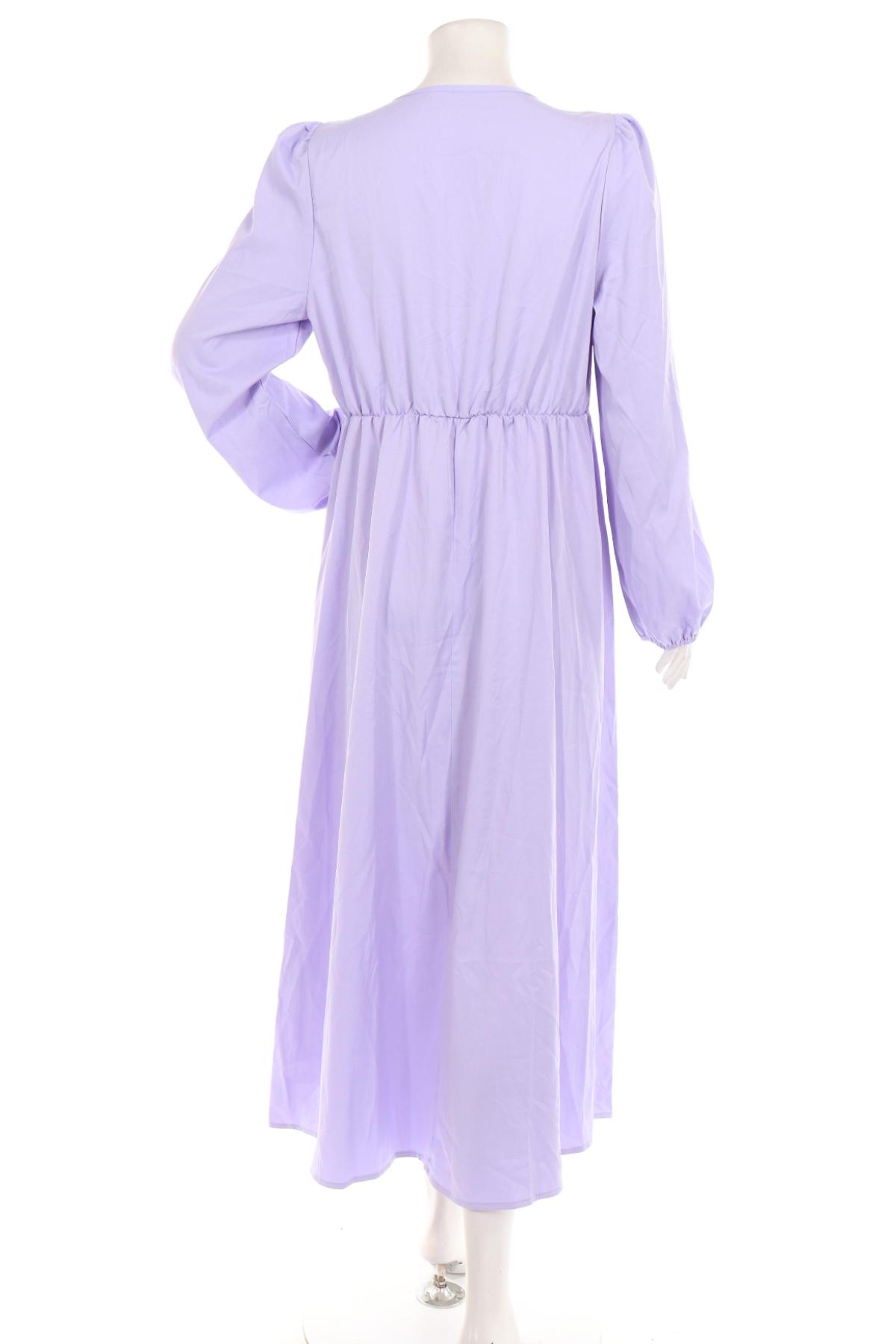 Ежедневна рокля SHEIN2