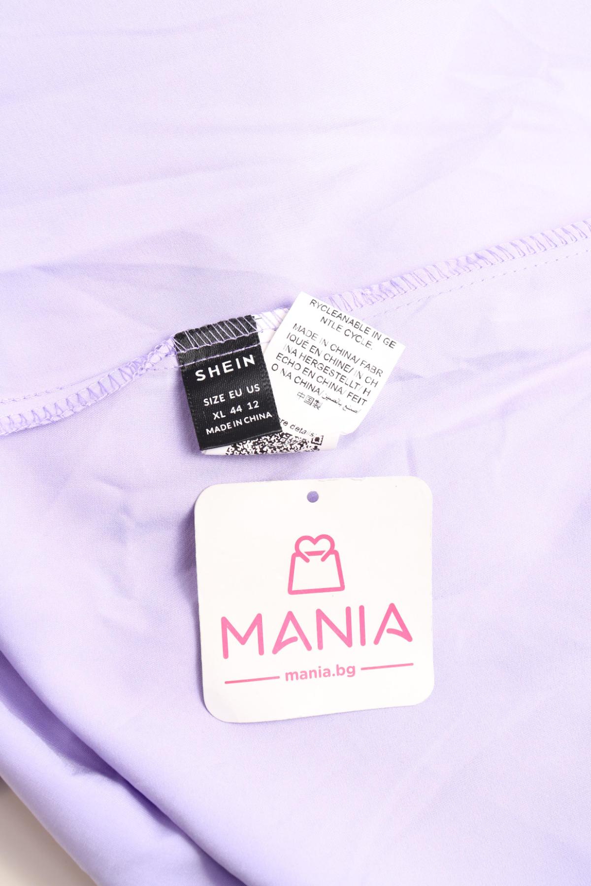 Ежедневна рокля SHEIN3