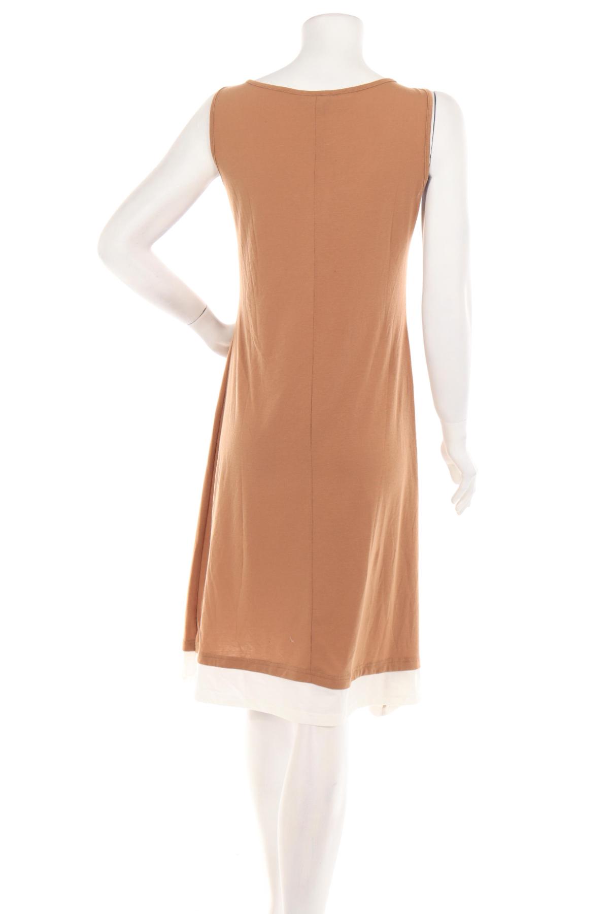 Ежедневна рокля NORACORA2