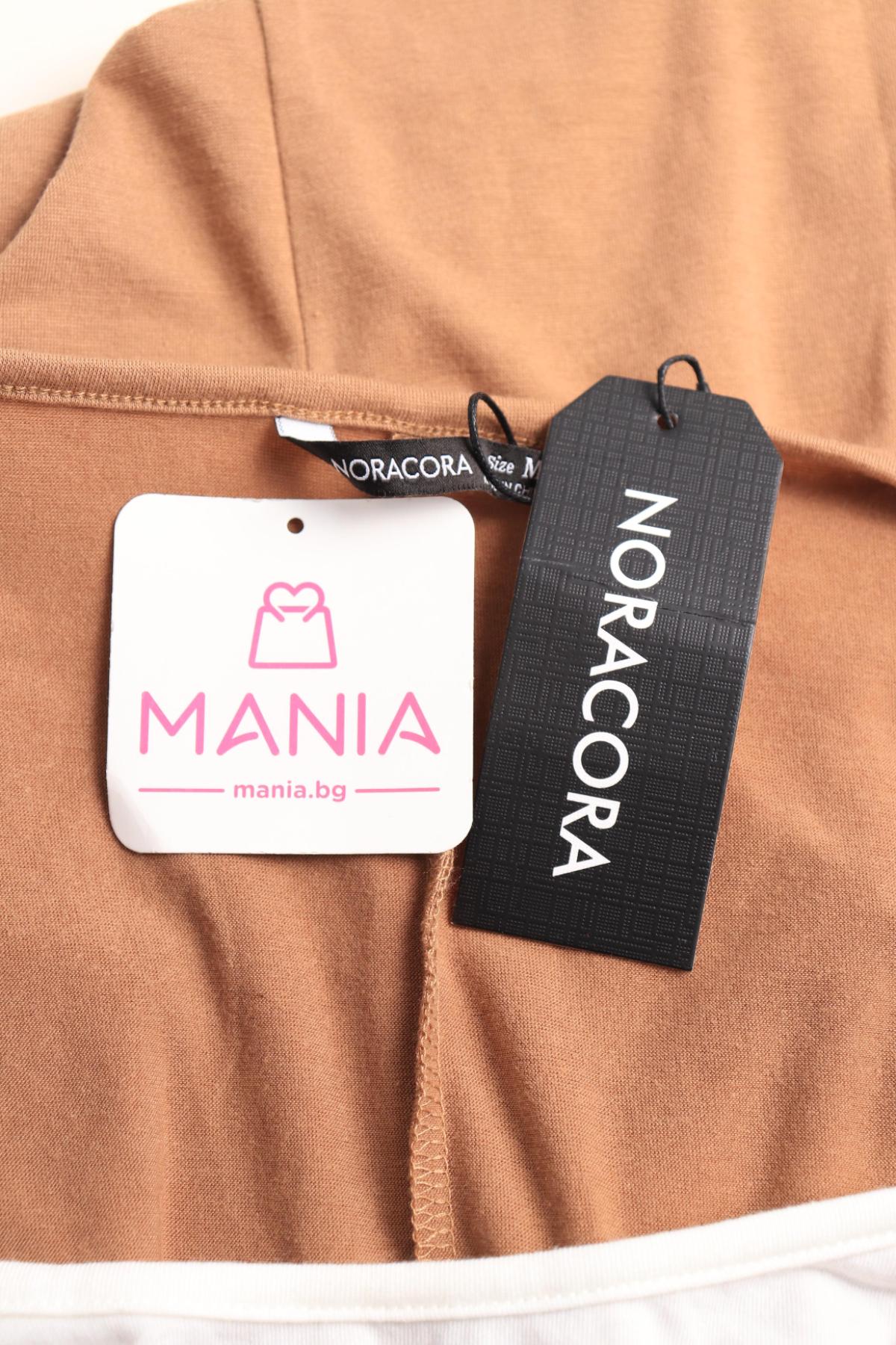 Ежедневна рокля NORACORA3