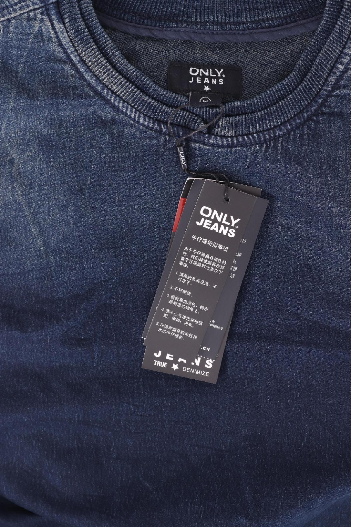 Блуза ONLY JEANS3