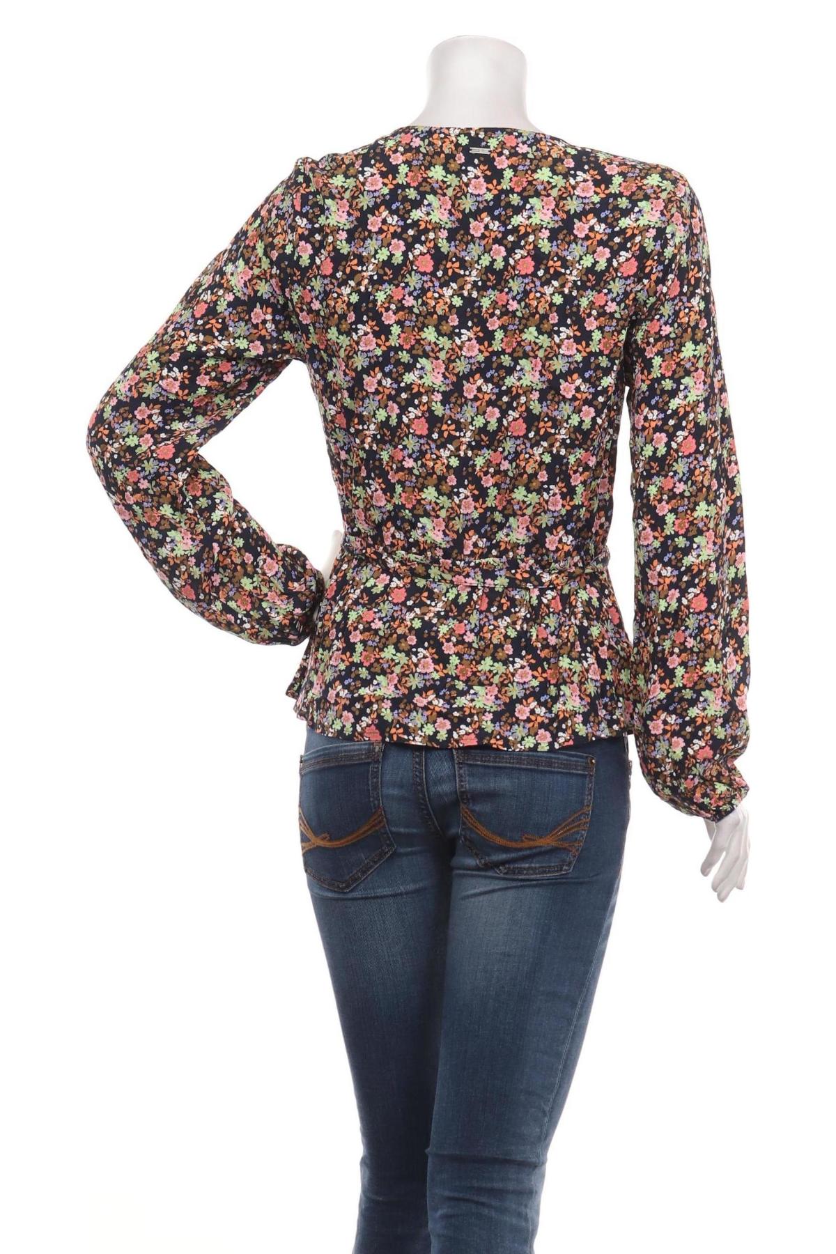 Блуза TOM TAILOR2