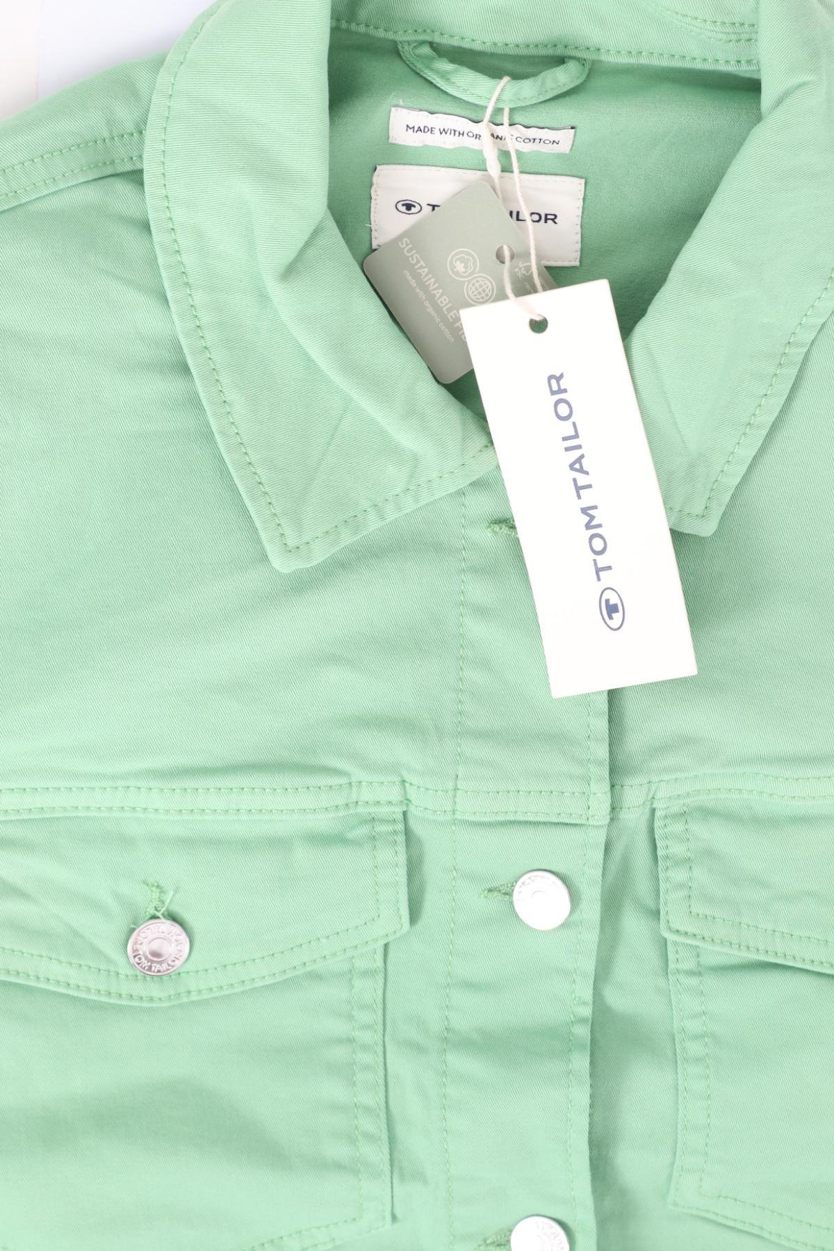 Пролетно/Есенно яке TOM TAILOR4