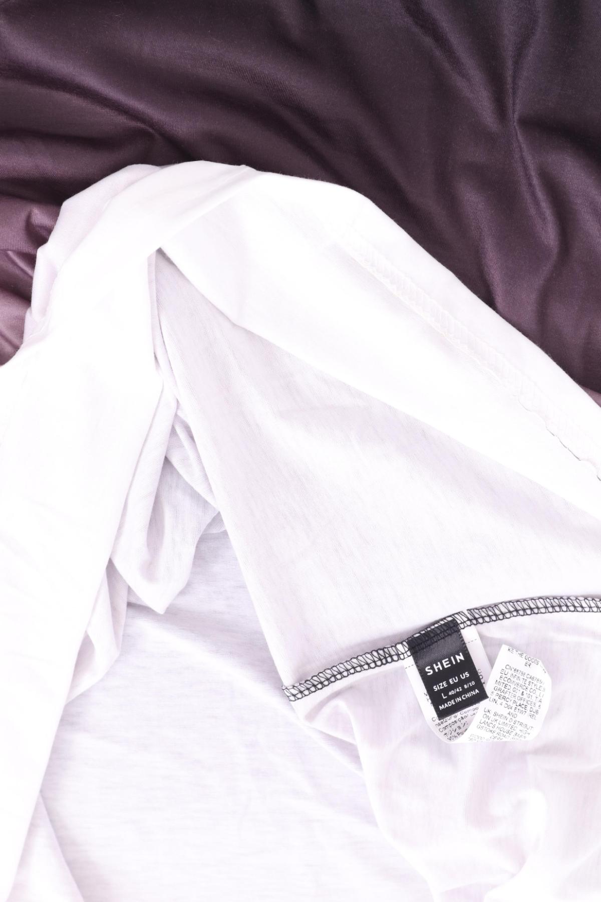 Ежедневна рокля SHEIN3