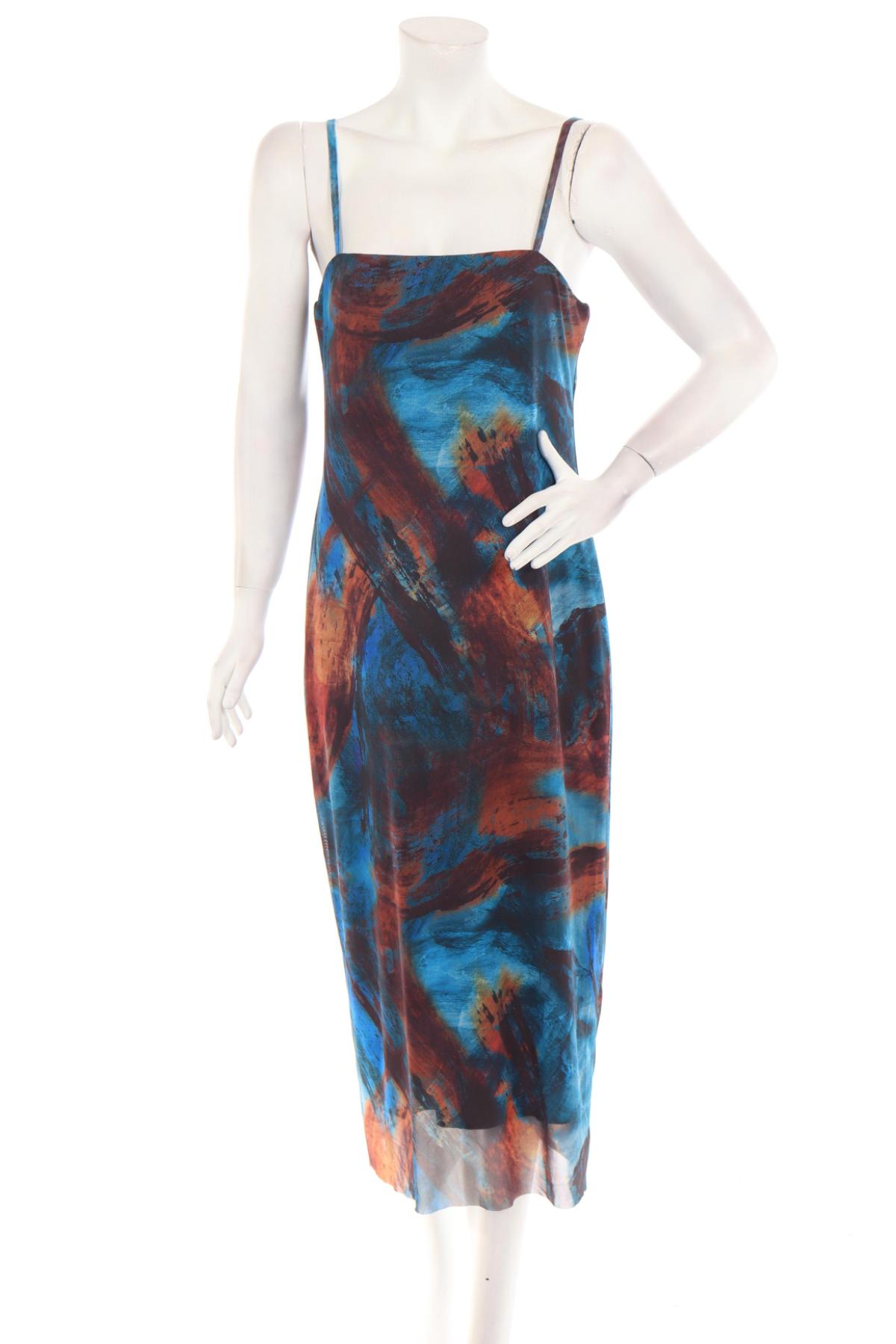 Ежедневна рокля NO NAME1