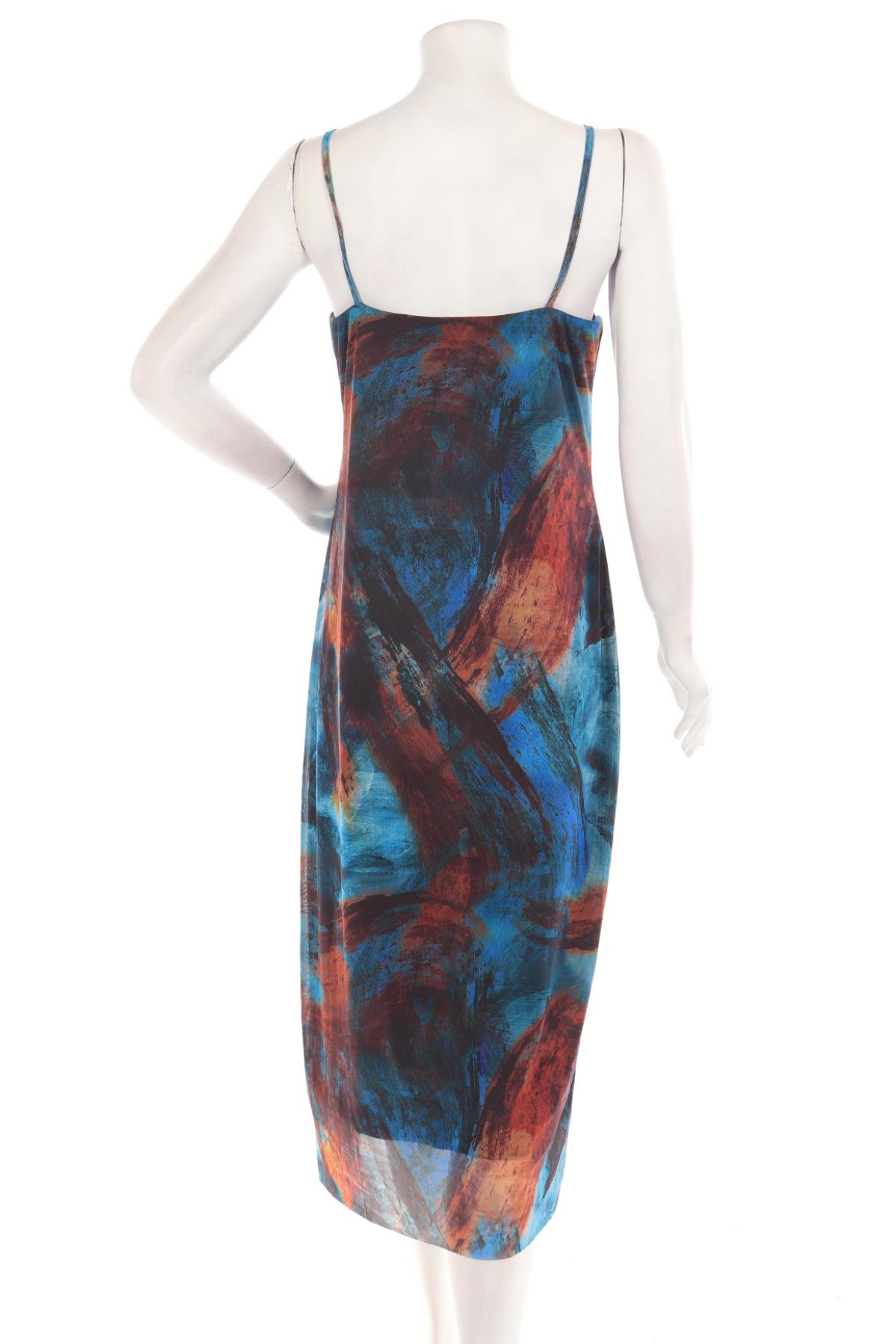 Ежедневна рокля NO NAME2