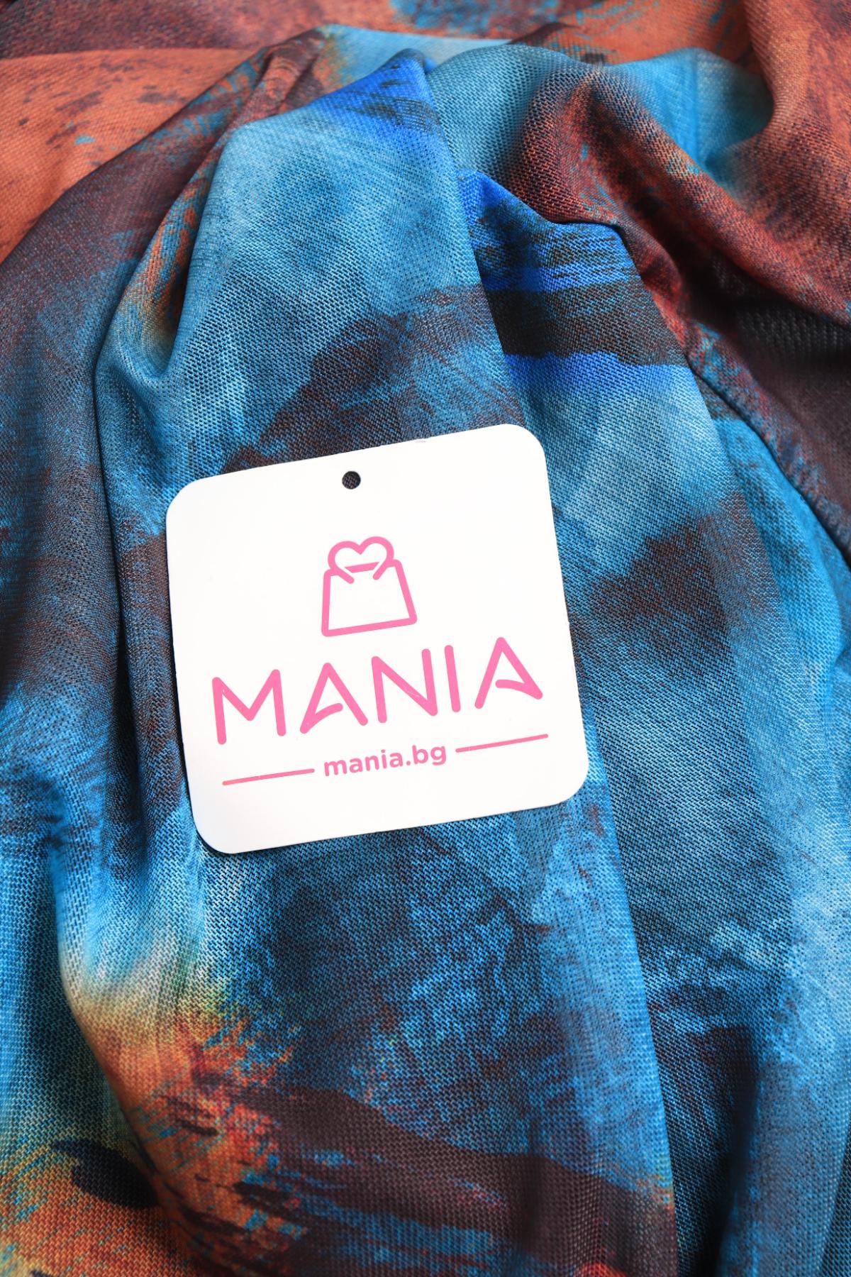 Ежедневна рокля NO NAME3