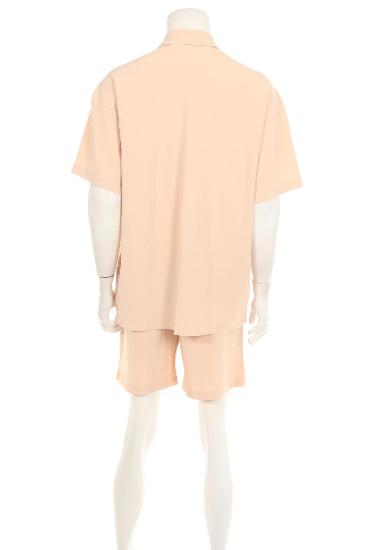 Костюм с панталон MANFINITY2