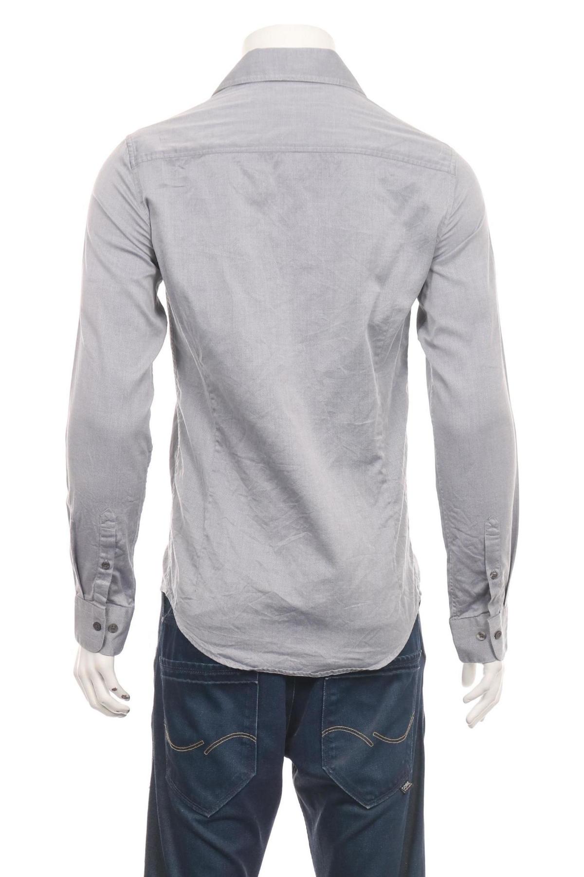 Риза TIGER OF SWEDEN2