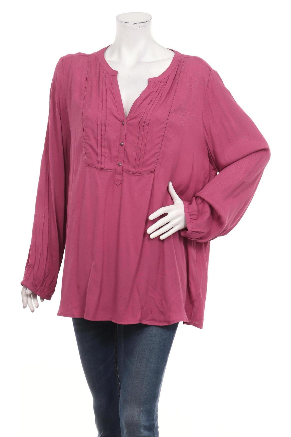 Блуза S.OLIVER1