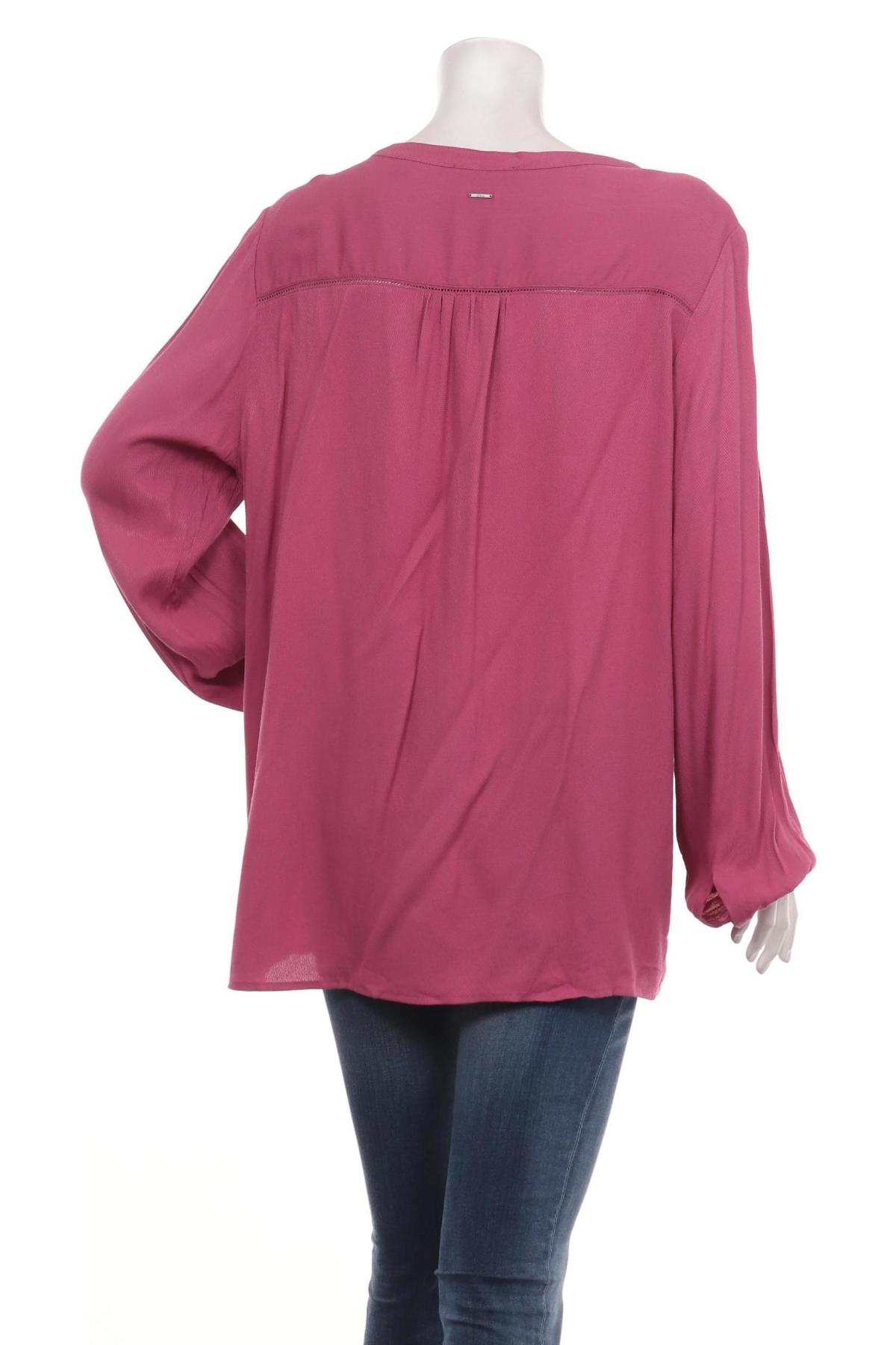 Блуза S.OLIVER2