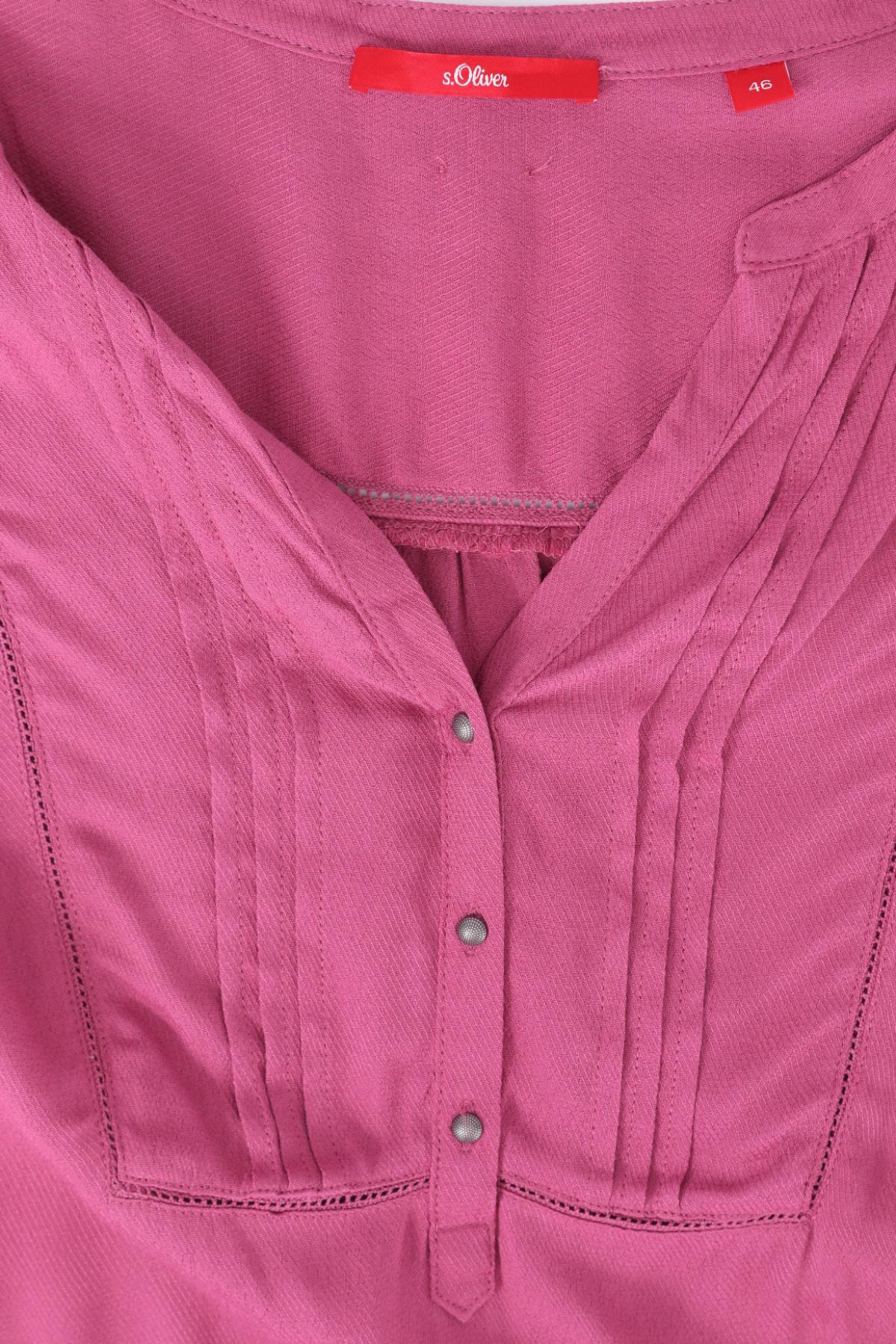 Блуза S.OLIVER3