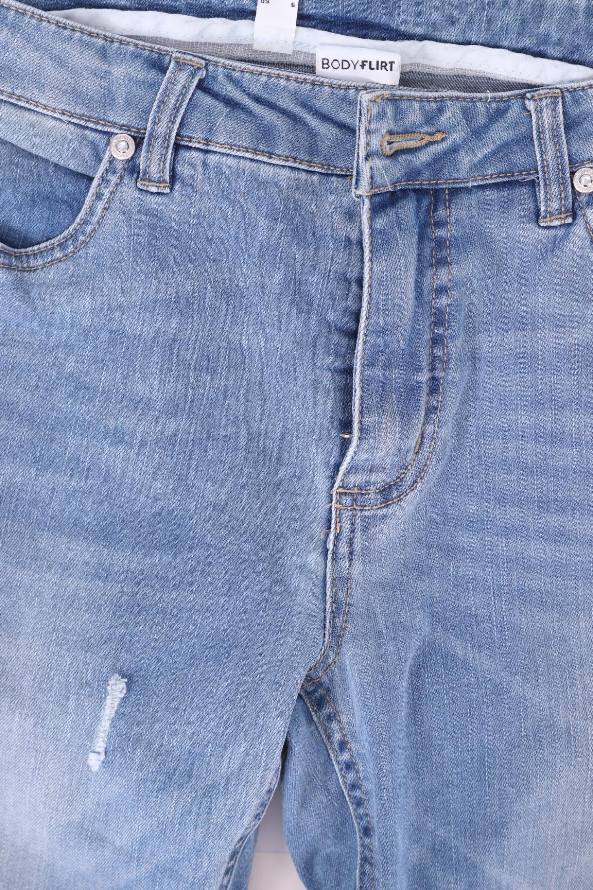 Дънки BODY FLIRT3