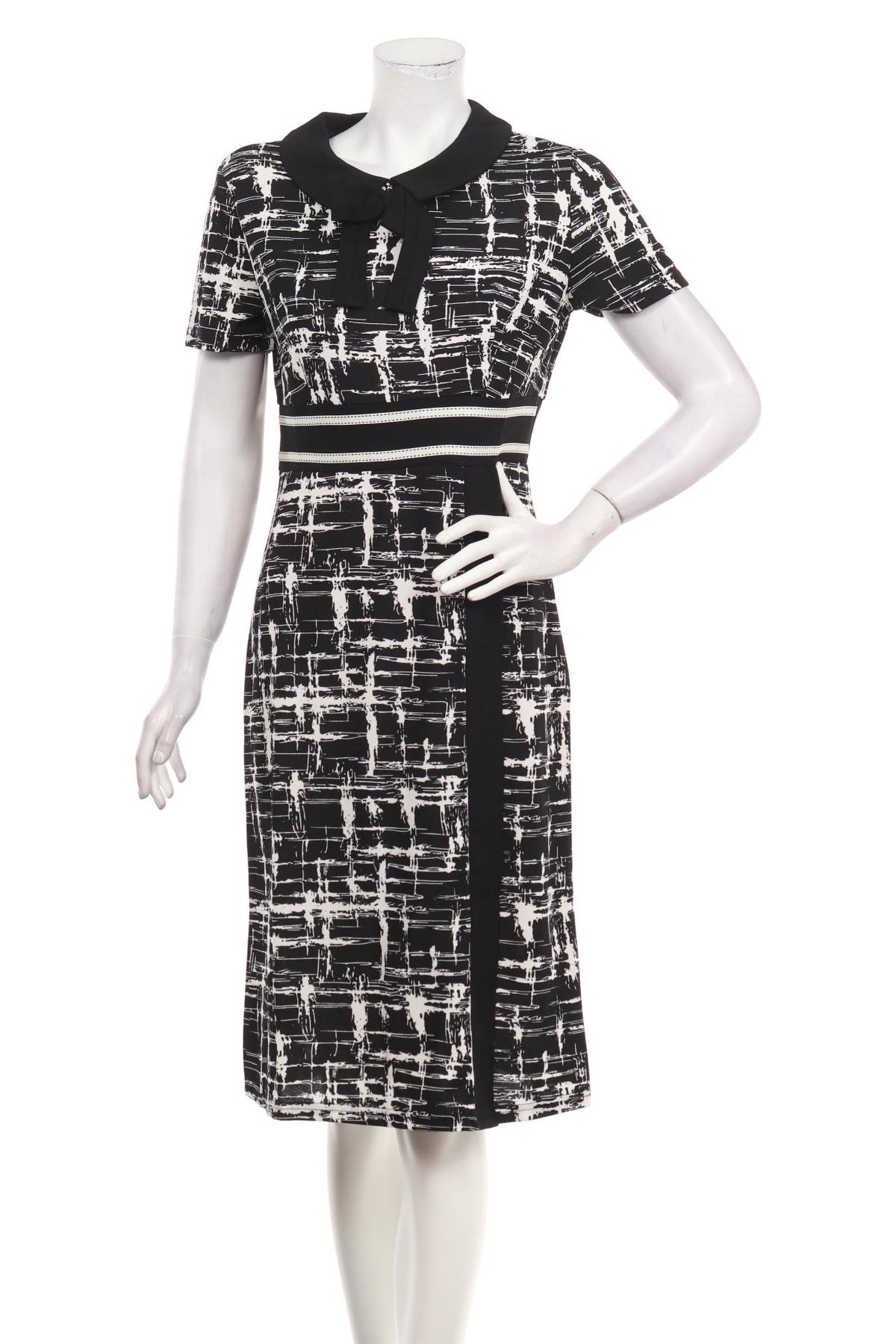 Ежедневна рокля HOMEYEE1