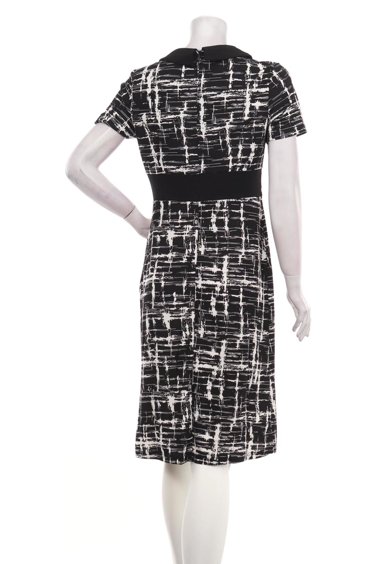 Ежедневна рокля HOMEYEE2