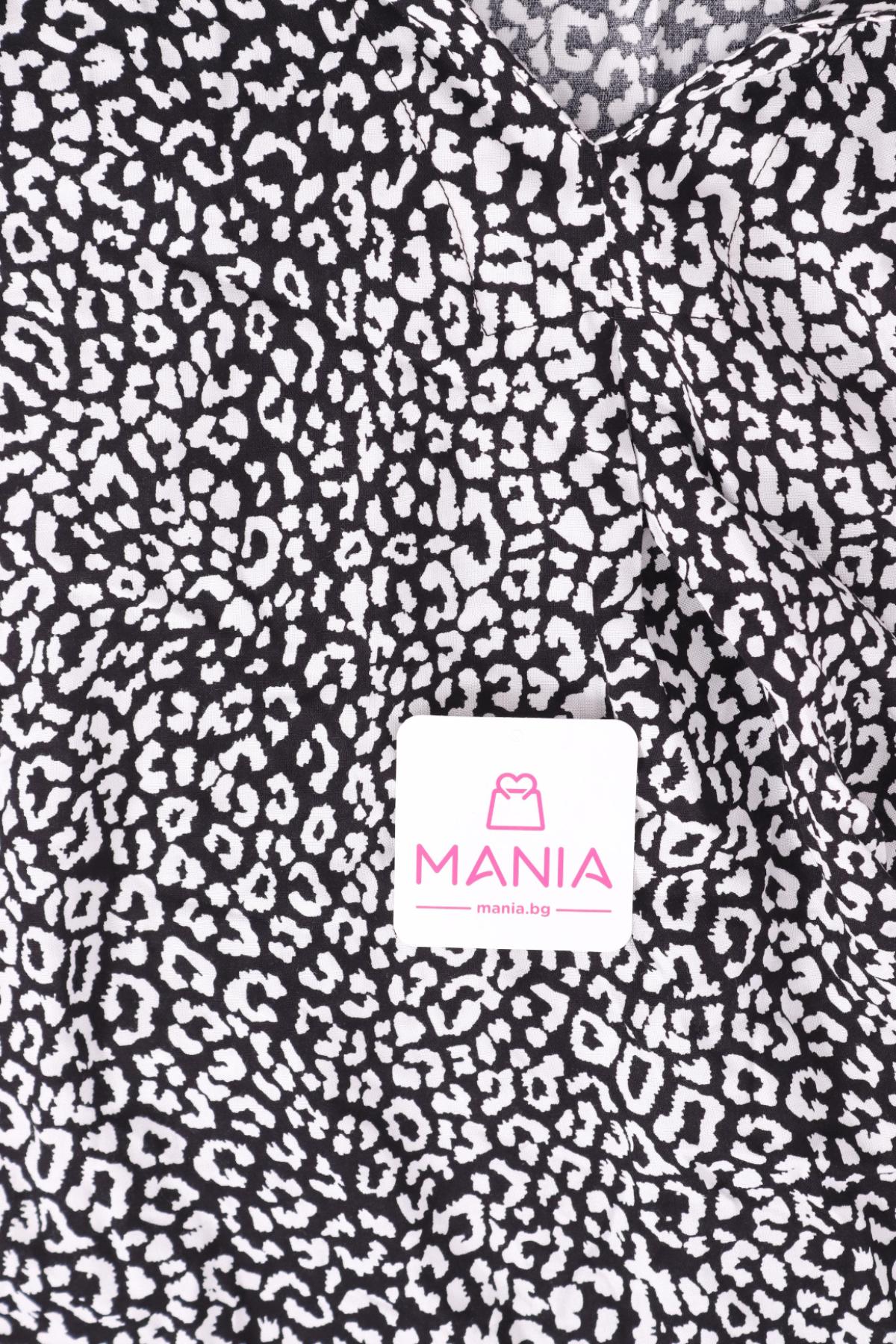 Ежедневна рокля NO NAME3