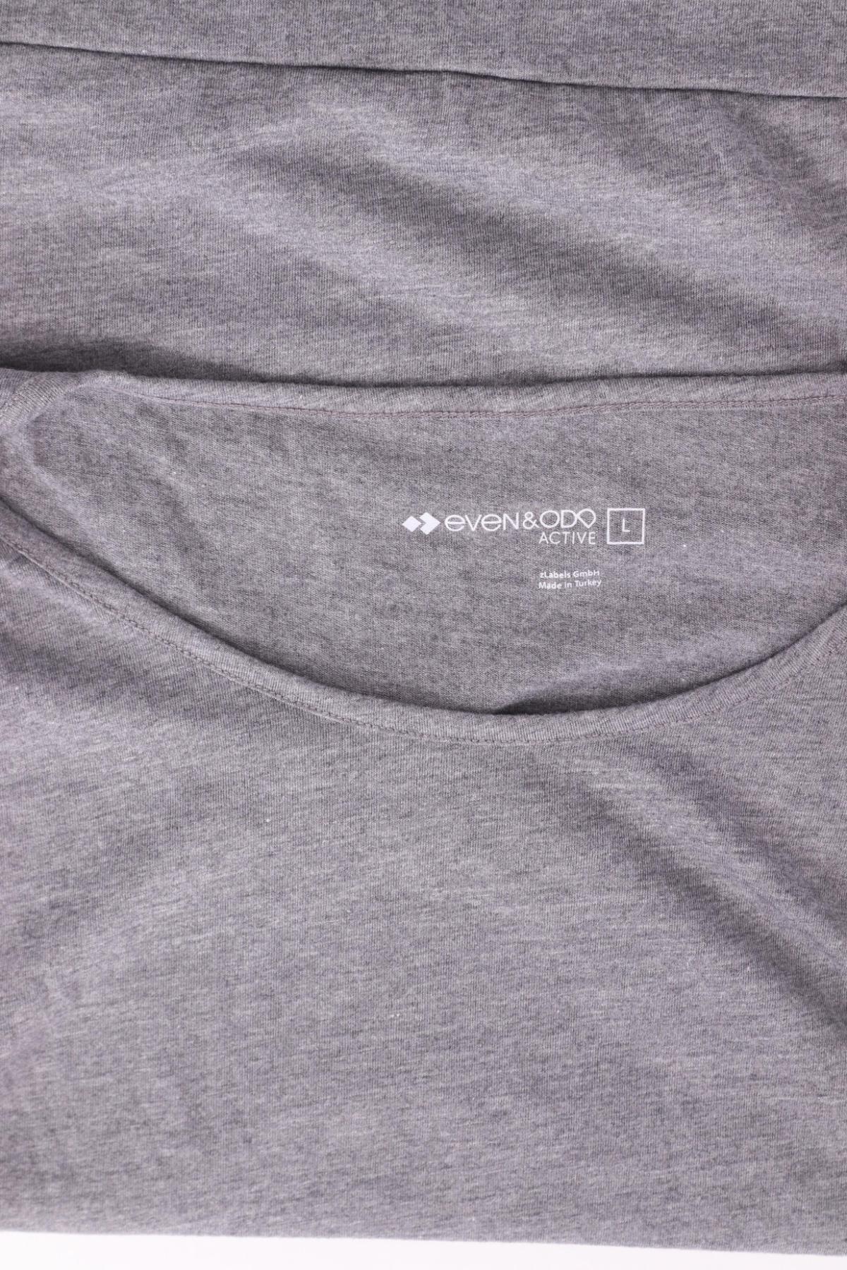 Тениска EVEN&ODD3