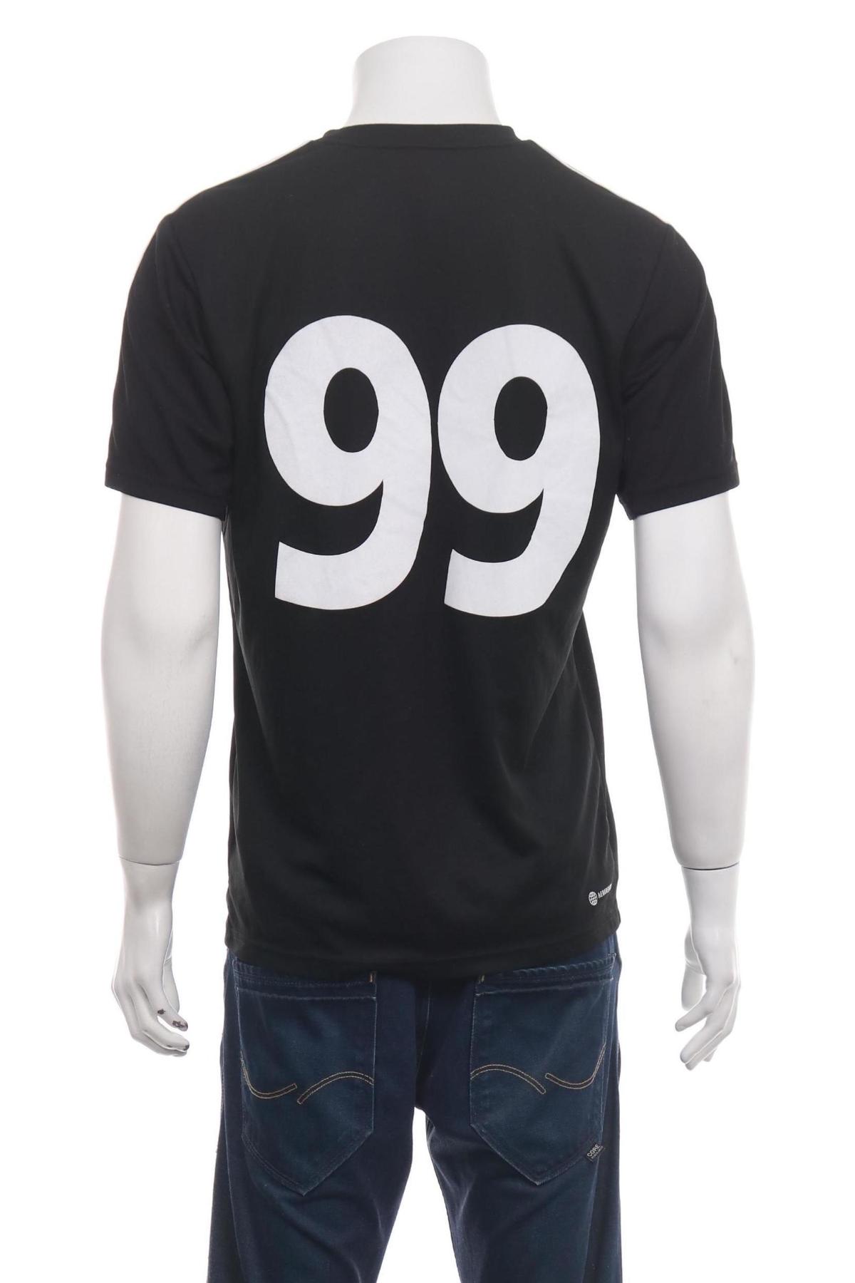 Спортна тениска ADIDAS2