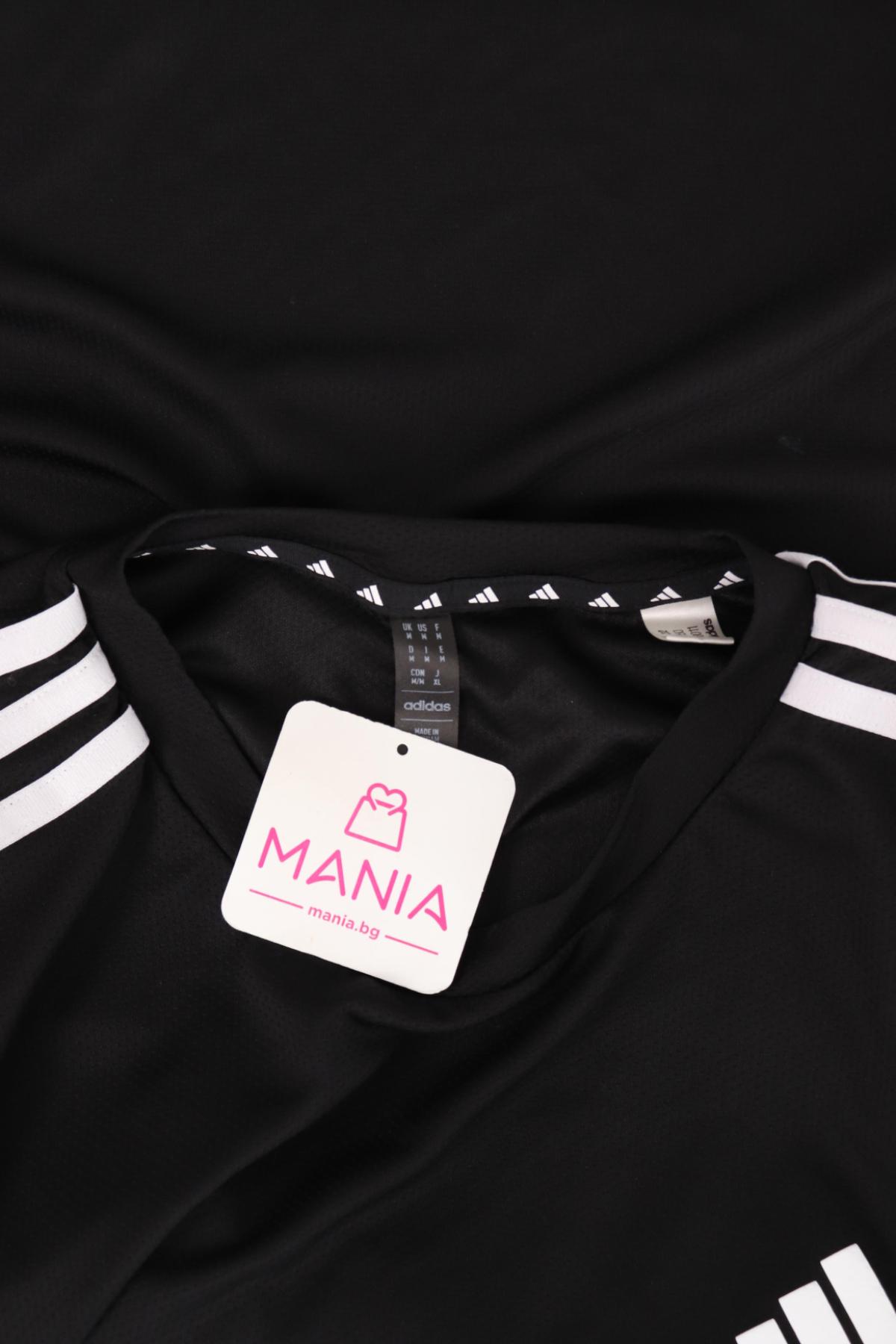 Спортна тениска ADIDAS3