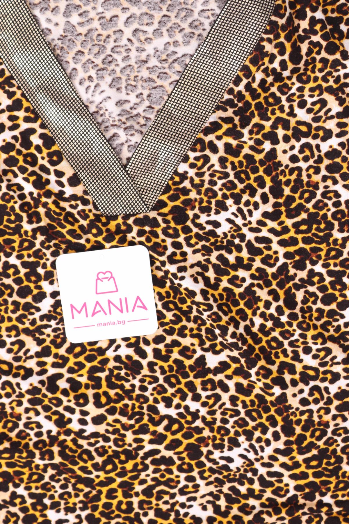 Потник NO NAME3