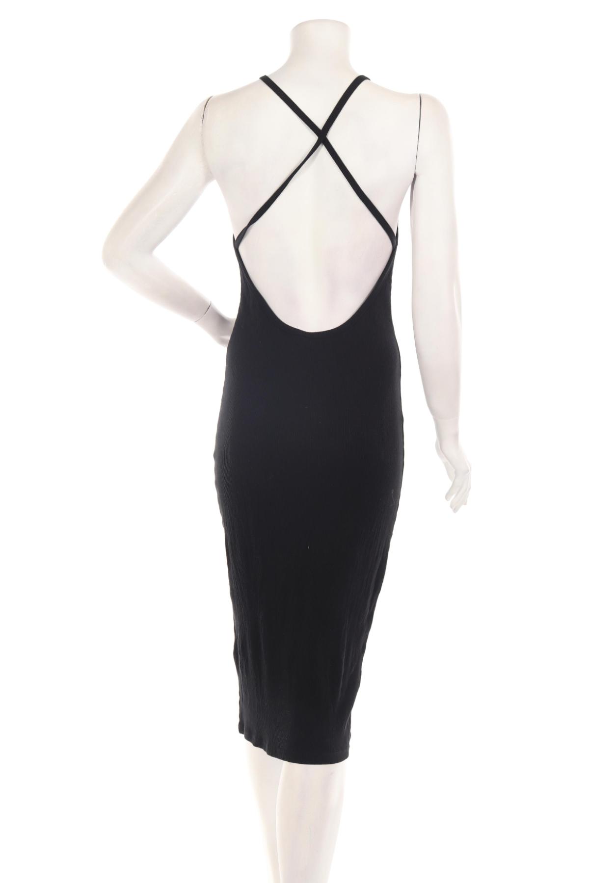 Ежедневна рокля H&M DIVIDED2