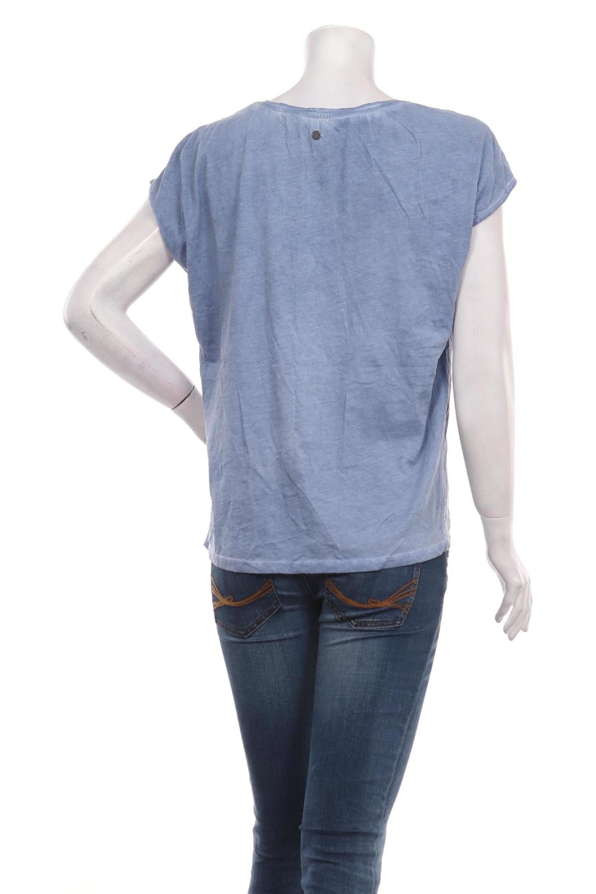 Блузи от Тениски MY BLUE BY TCHIBO2