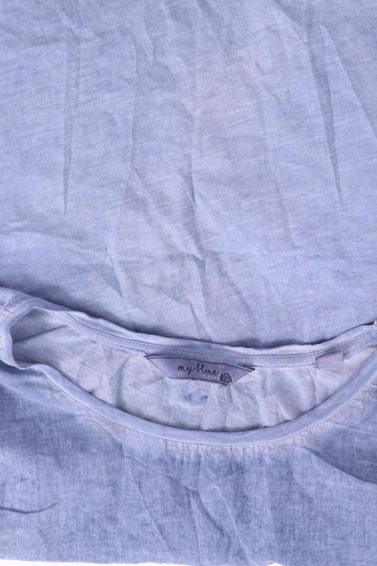 Блузи от Тениски MY BLUE BY TCHIBO3