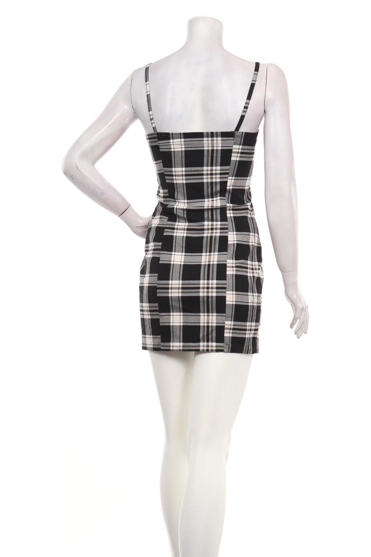 Ежедневна рокля H&M DIVIDED2