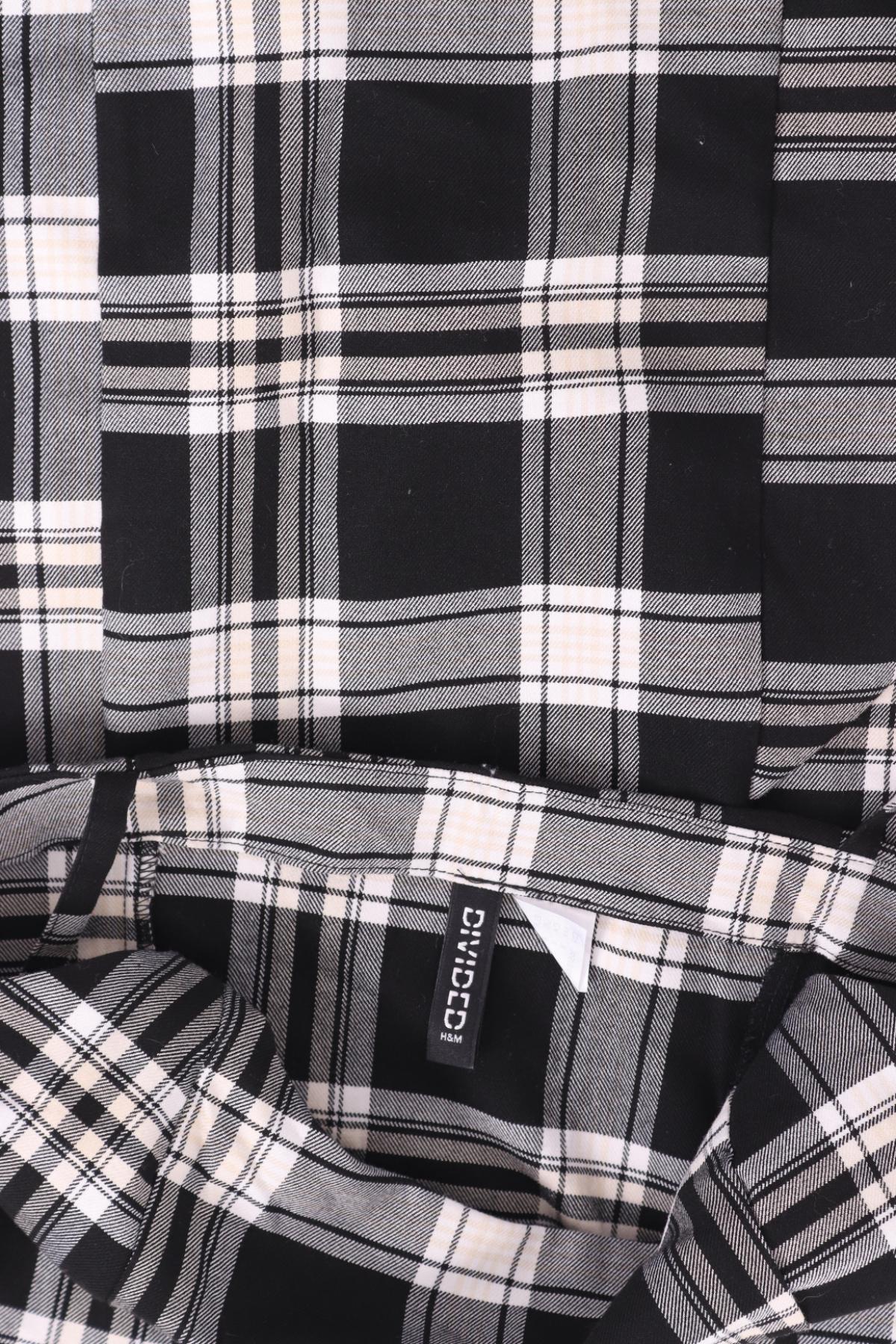 Ежедневна рокля H&M DIVIDED3