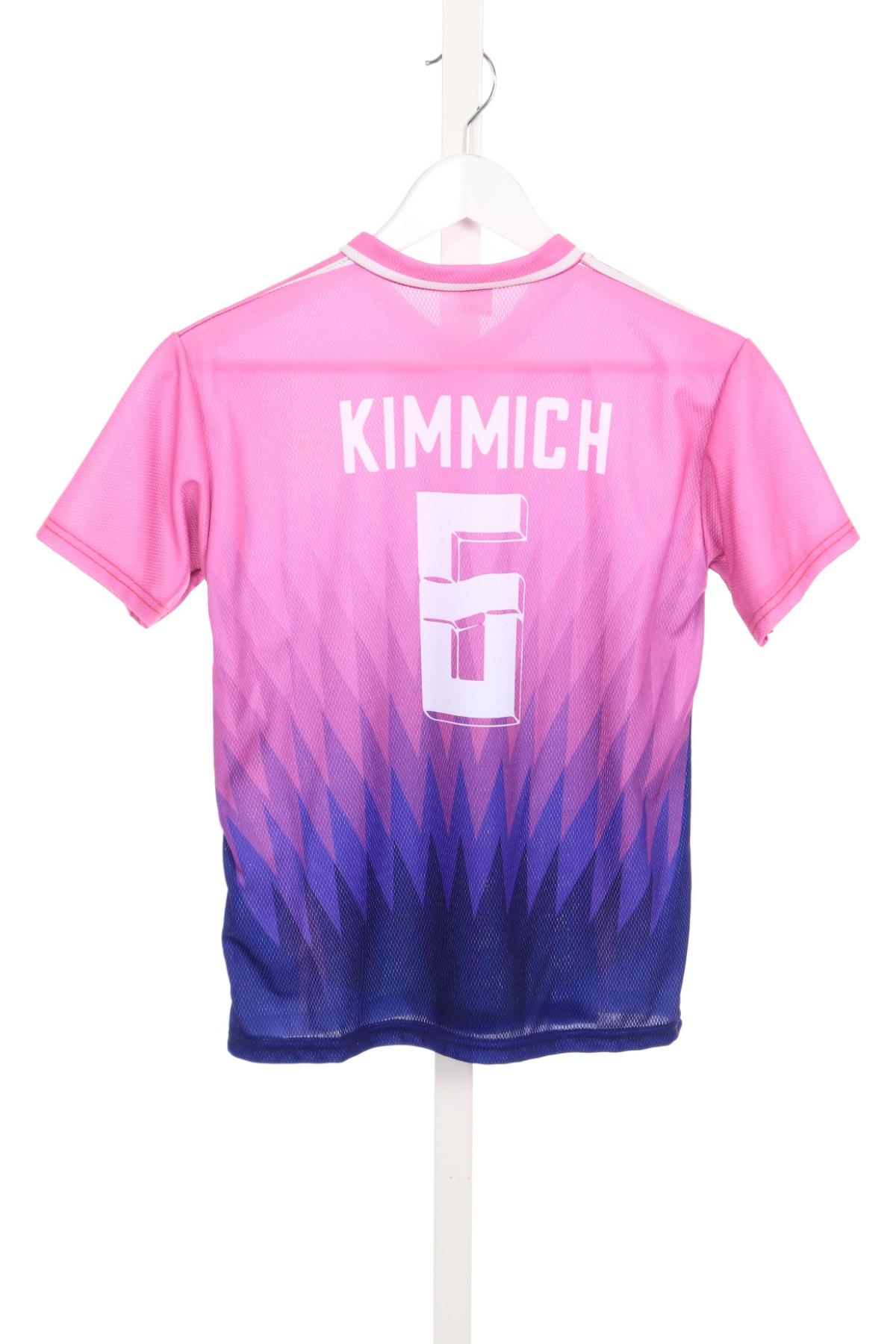 Детска тениска NO NAME2