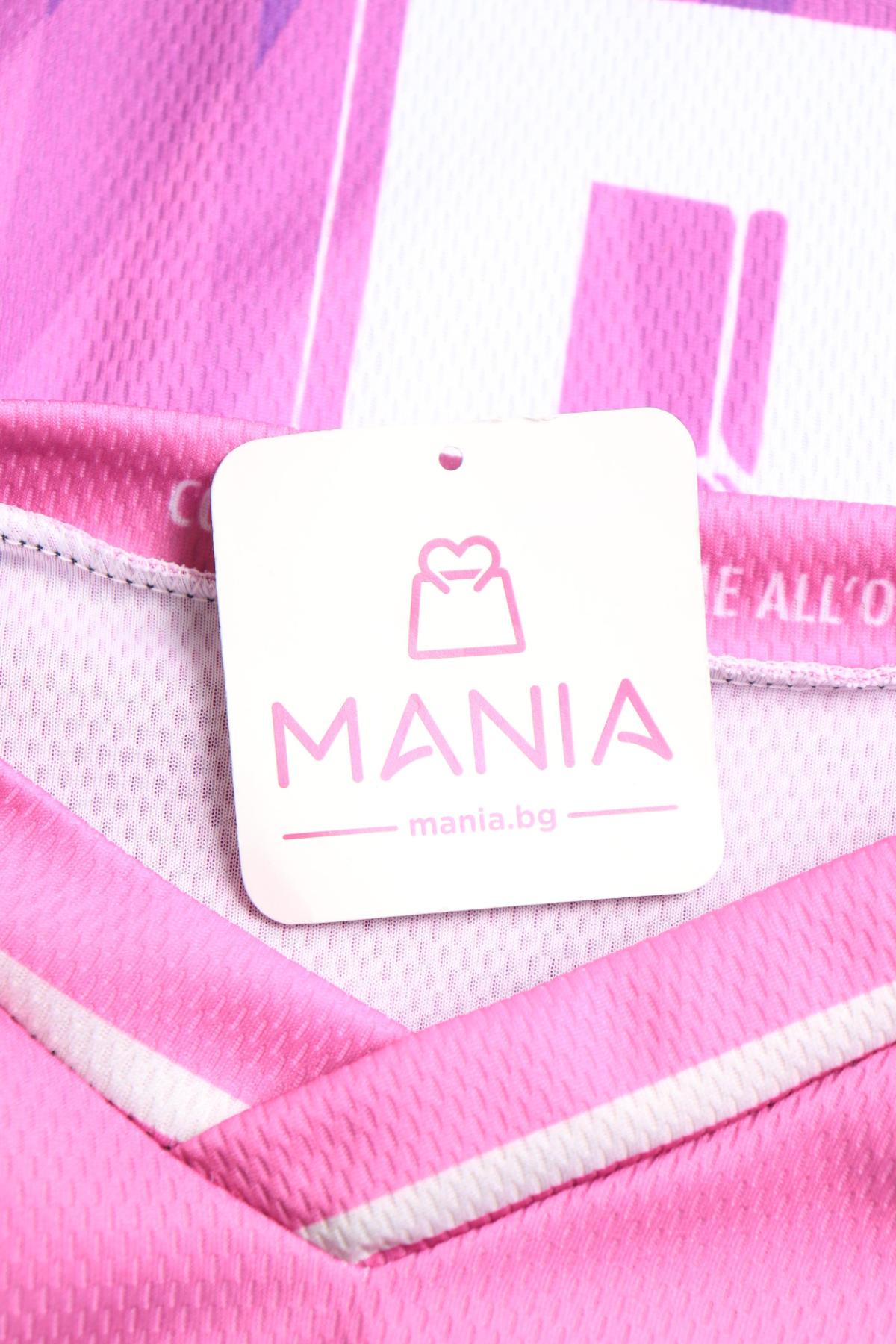 Детска тениска NO NAME3