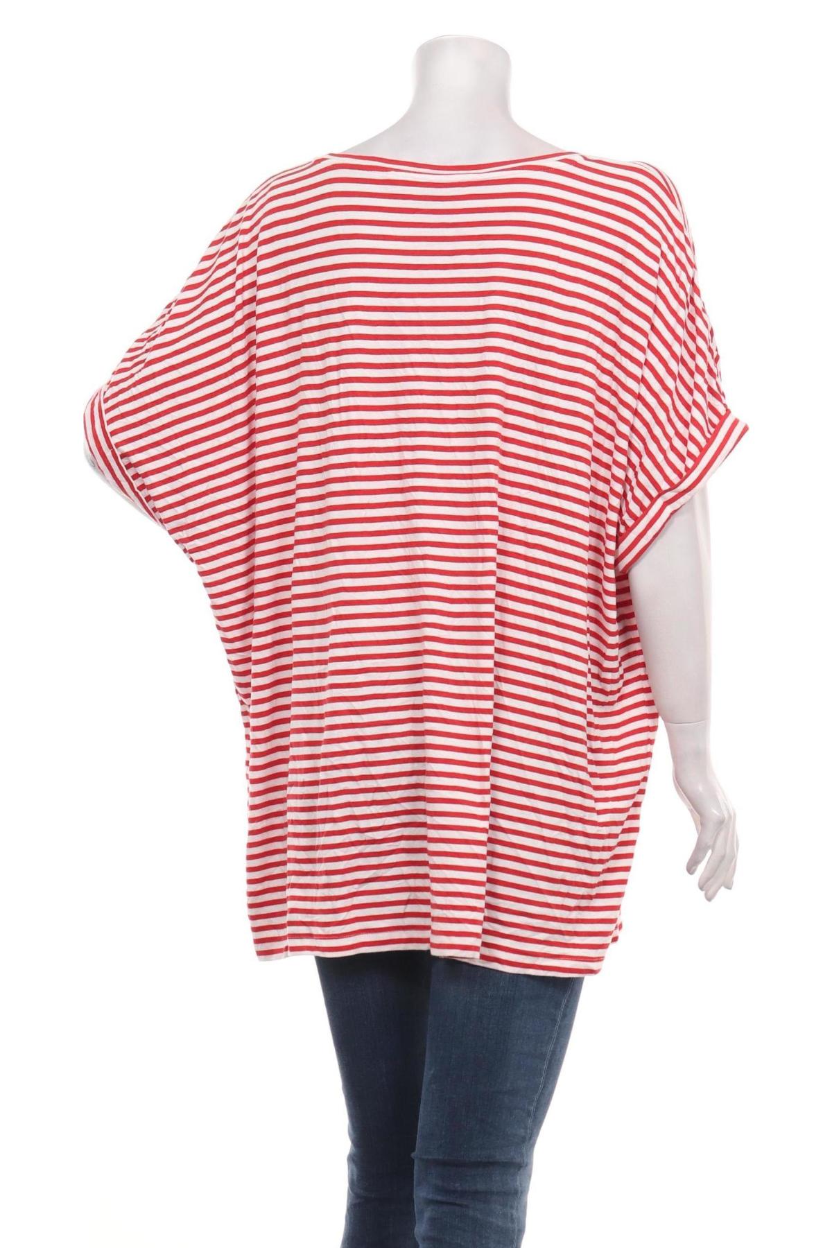 Блузи от Тениски GINA BENOTTI2