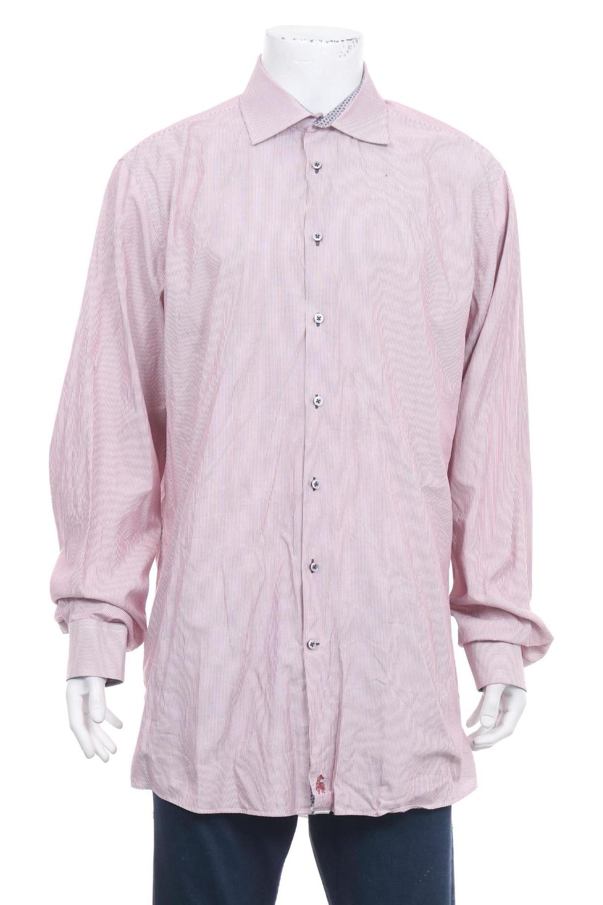 Риза JACQUES BRITT1