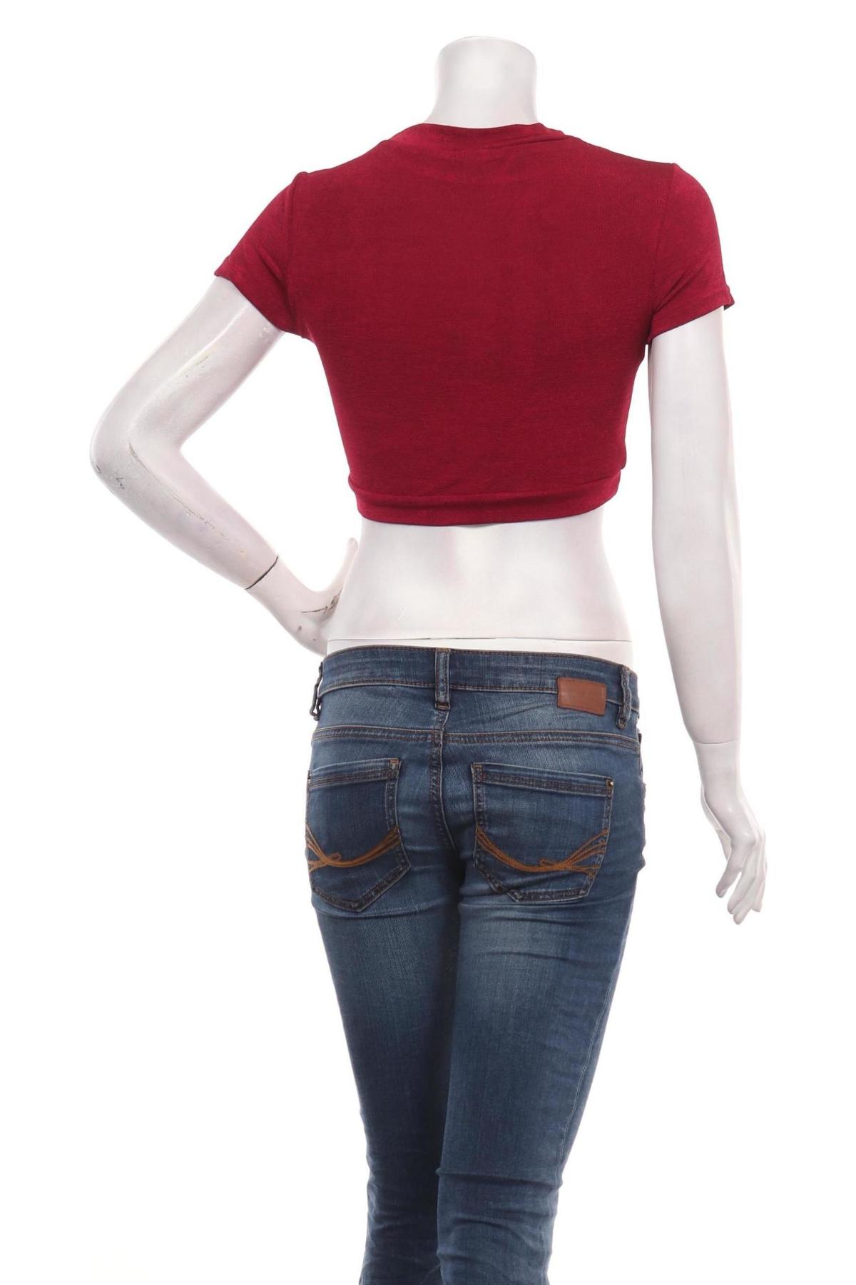 Тениска SHEIN2