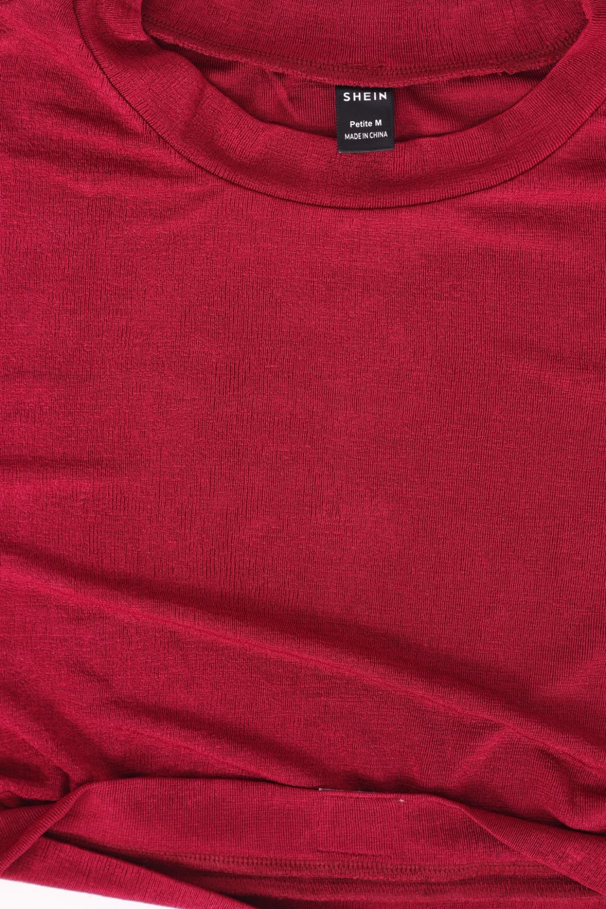 Тениска SHEIN3