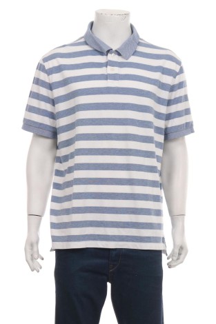 Tricou cu guler CHARLES TYRWHITT
