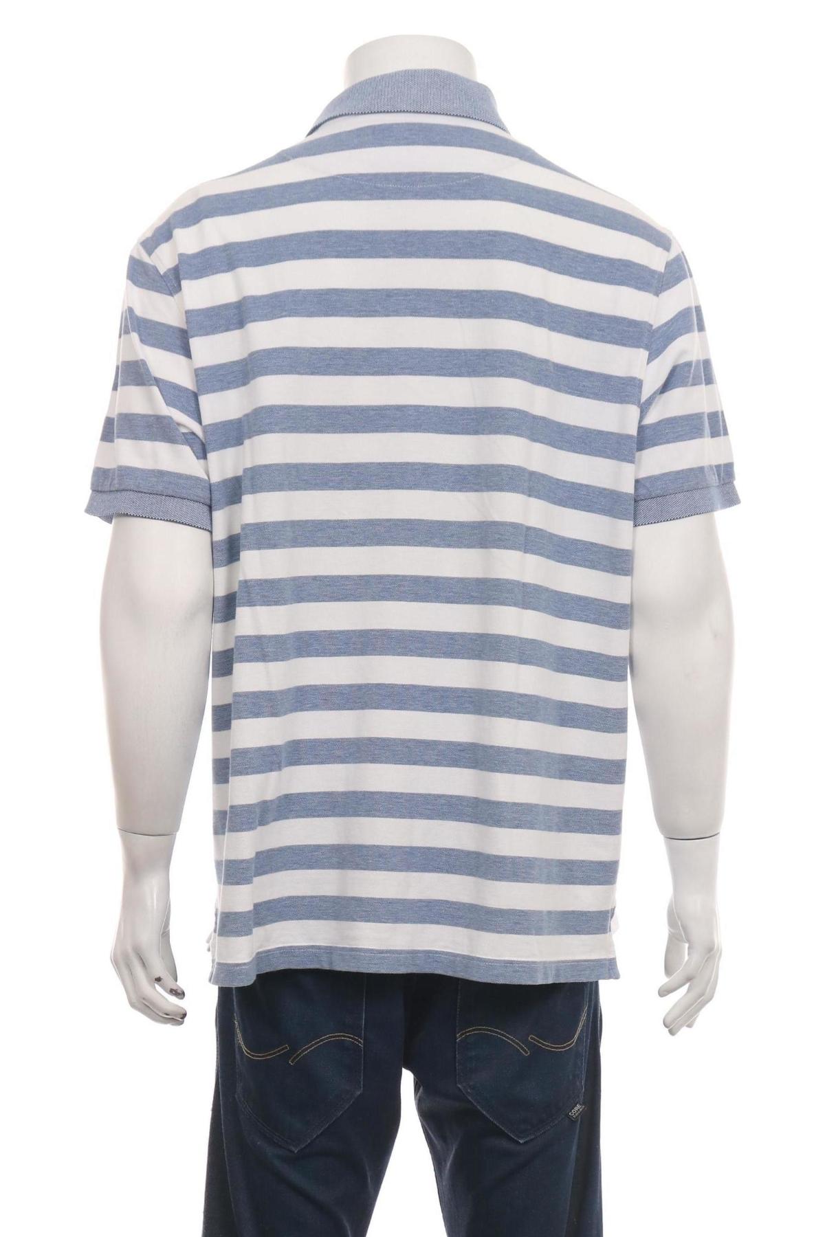 Тенискa с яка CHARLES TYRWHITT2