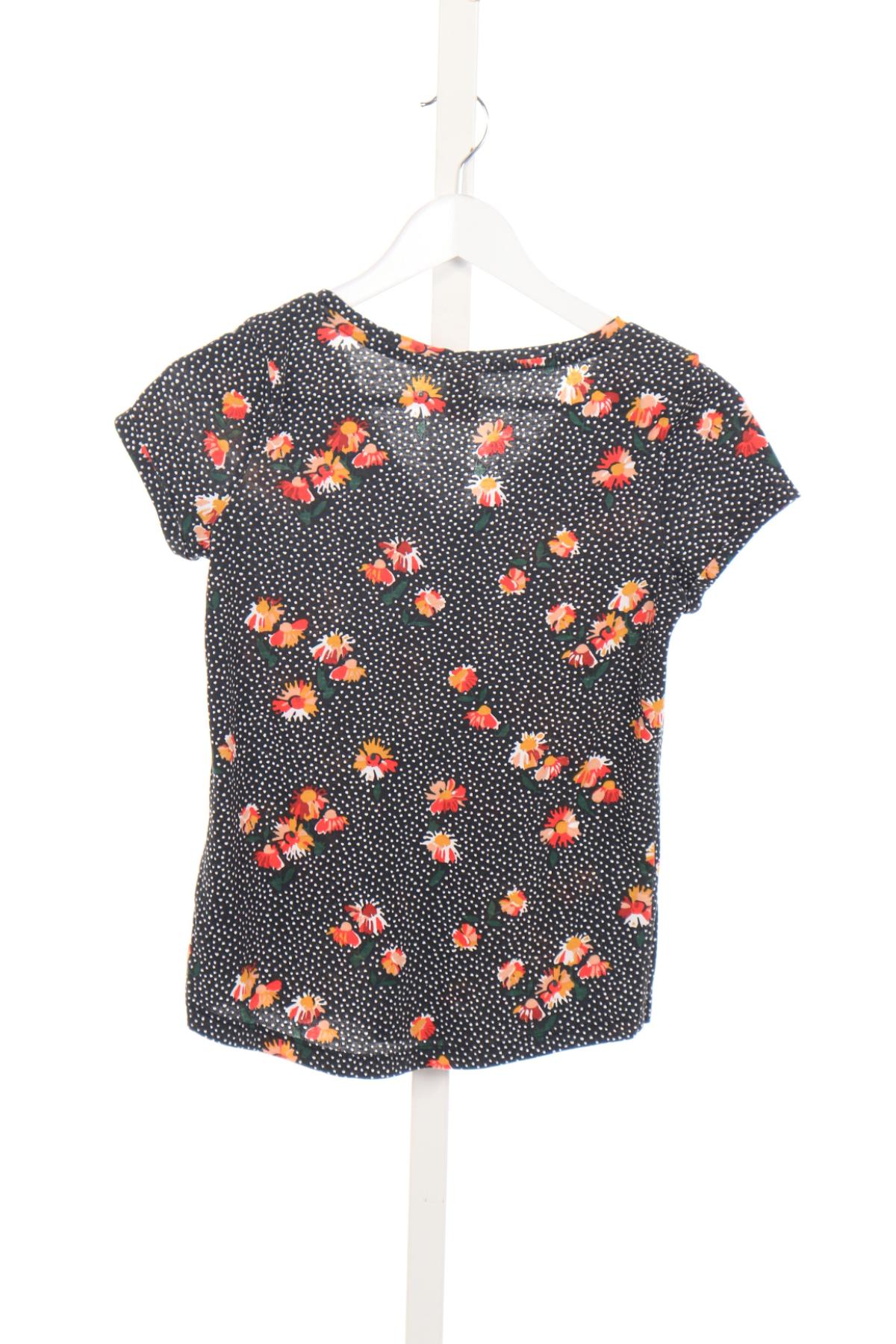 Блуза Q/S DESIGNED BY S.OLIVER2